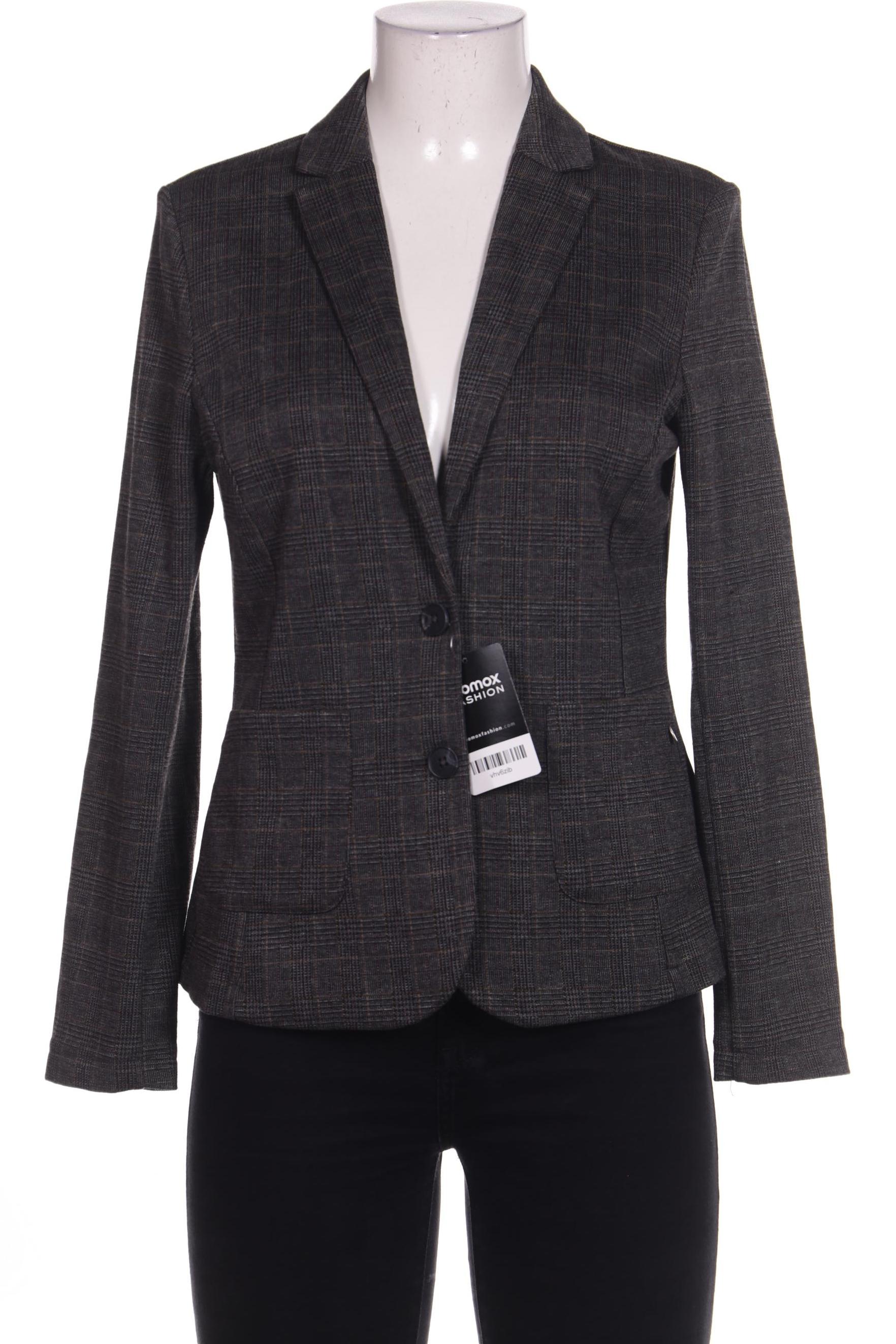 

Tom Tailor Damen Blazer, grau, Gr. 42