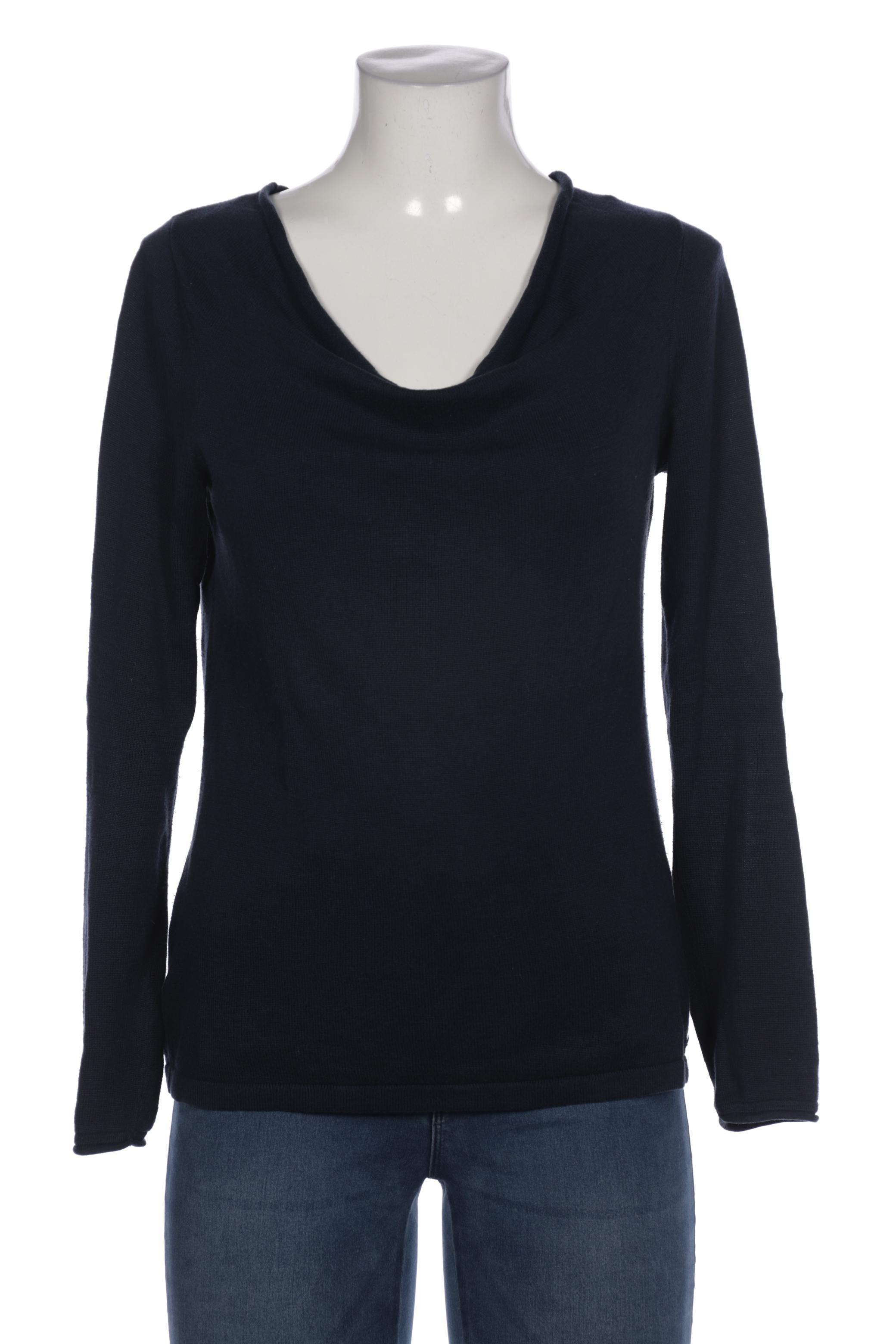 

Tom Tailor Damen Pullover, marineblau