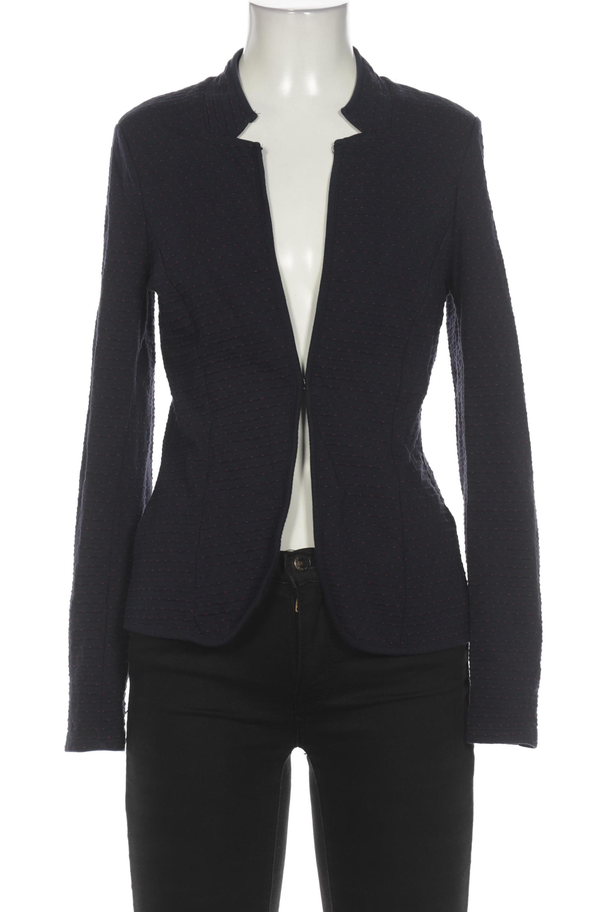 

Tom Tailor Damen Blazer, marineblau, Gr. 36