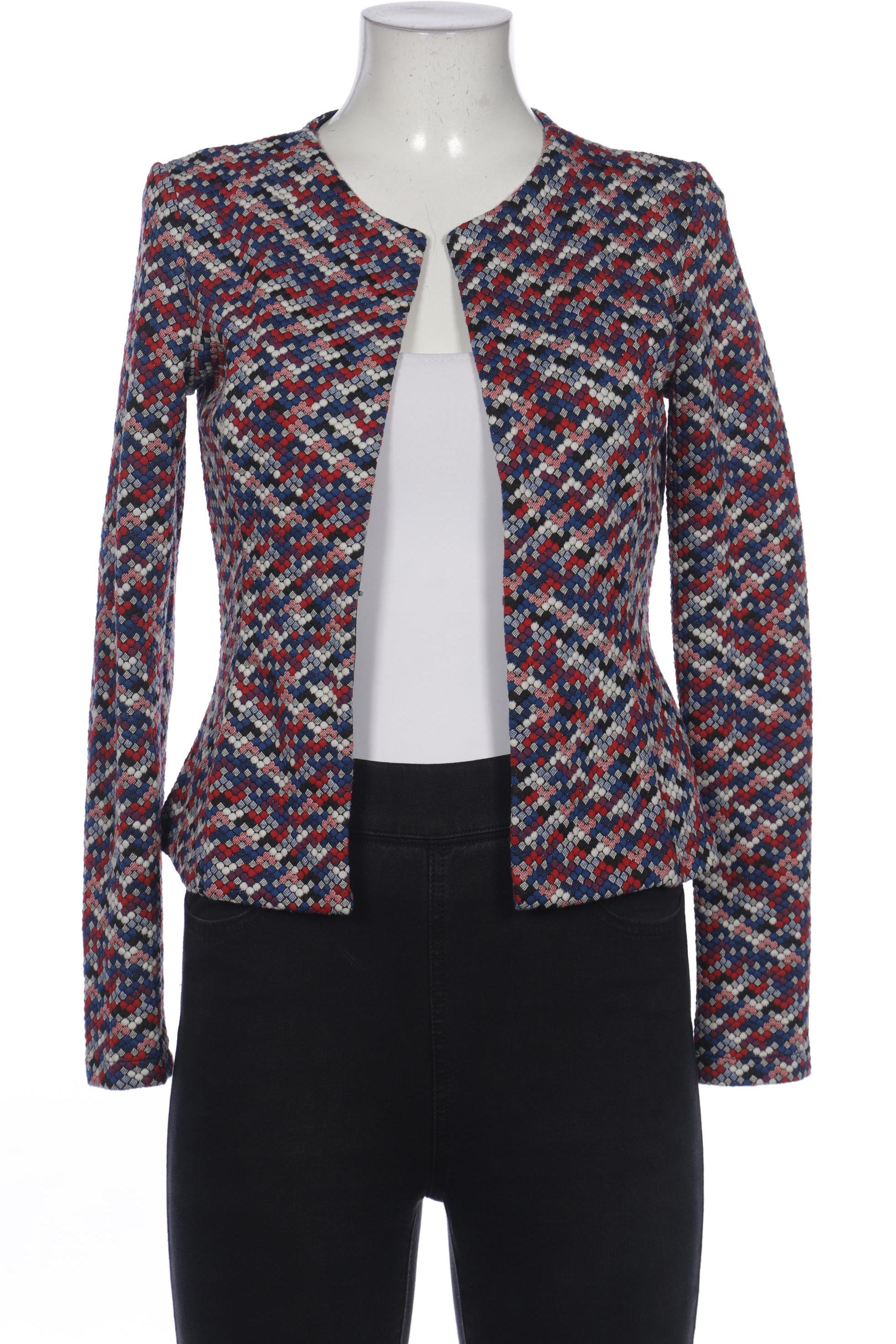 

Tom Tailor Damen Blazer, rot