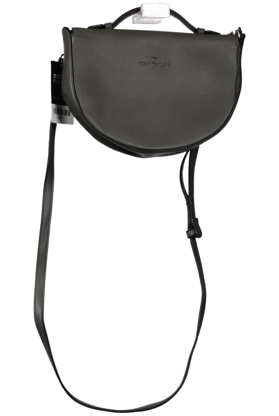 

Tom Tailor Damen Handtasche, grau, Gr.