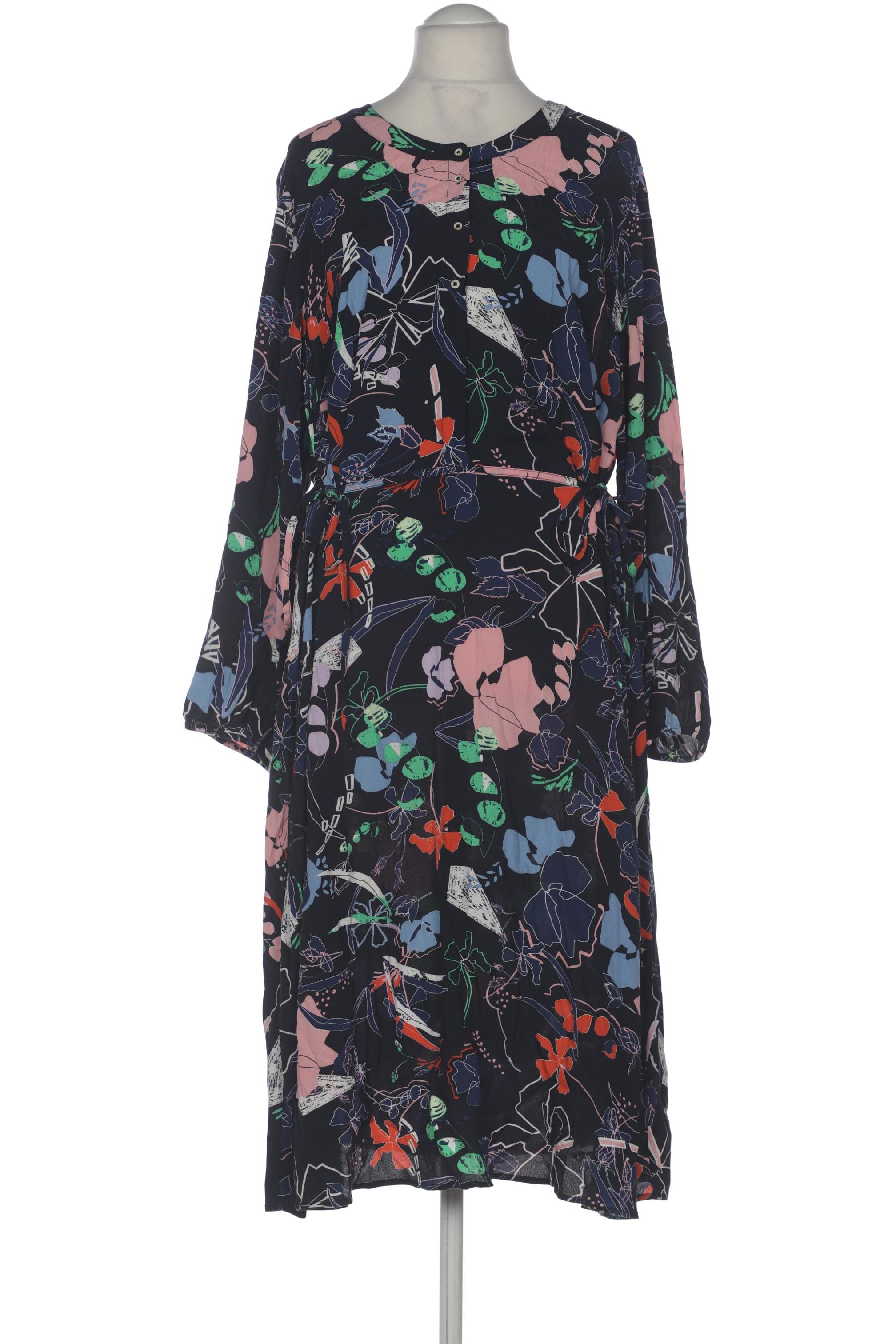 

Tom Tailor Damen Kleid, marineblau, Gr. 48