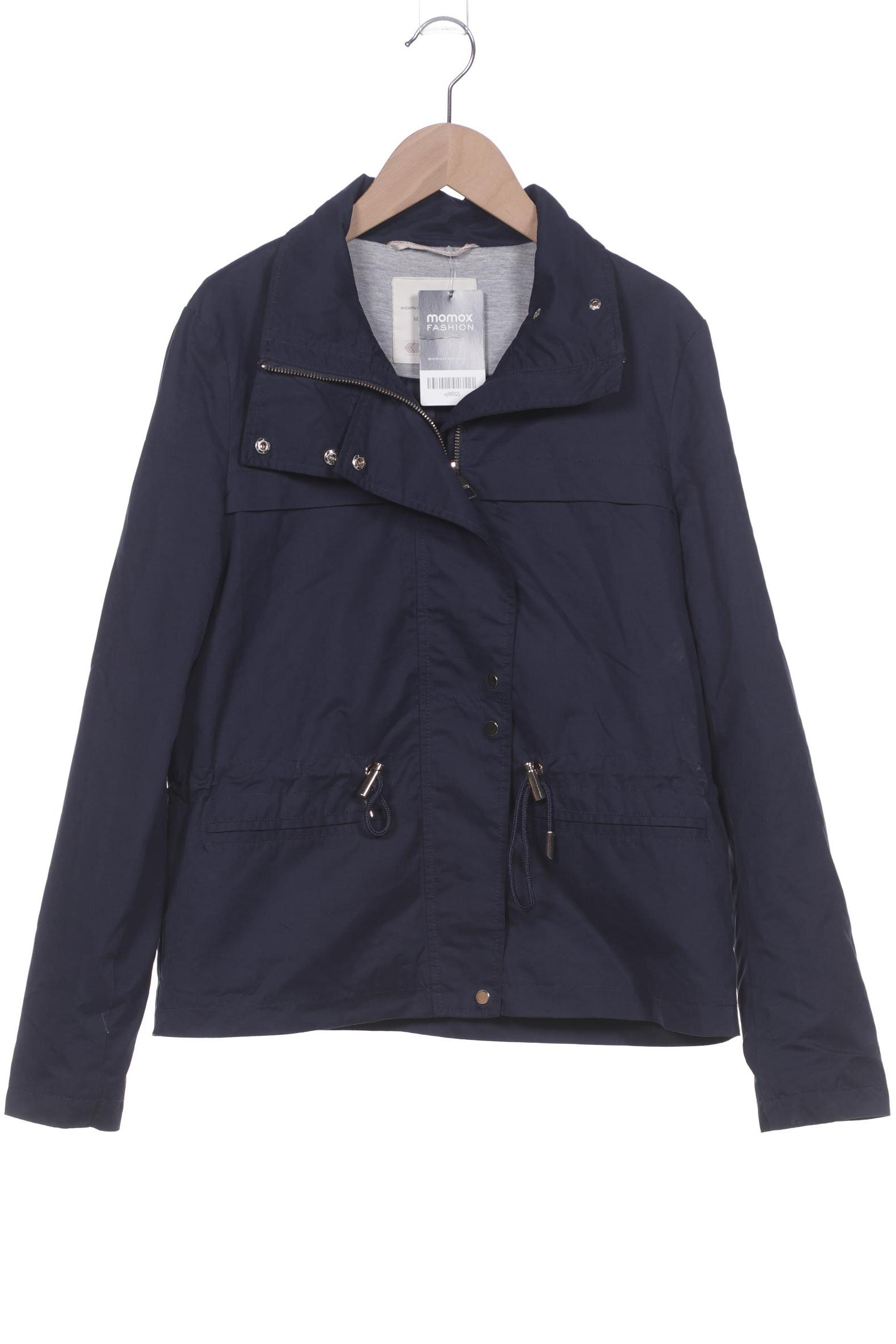 

Tom Tailor Damen Jacke, marineblau, Gr. 36