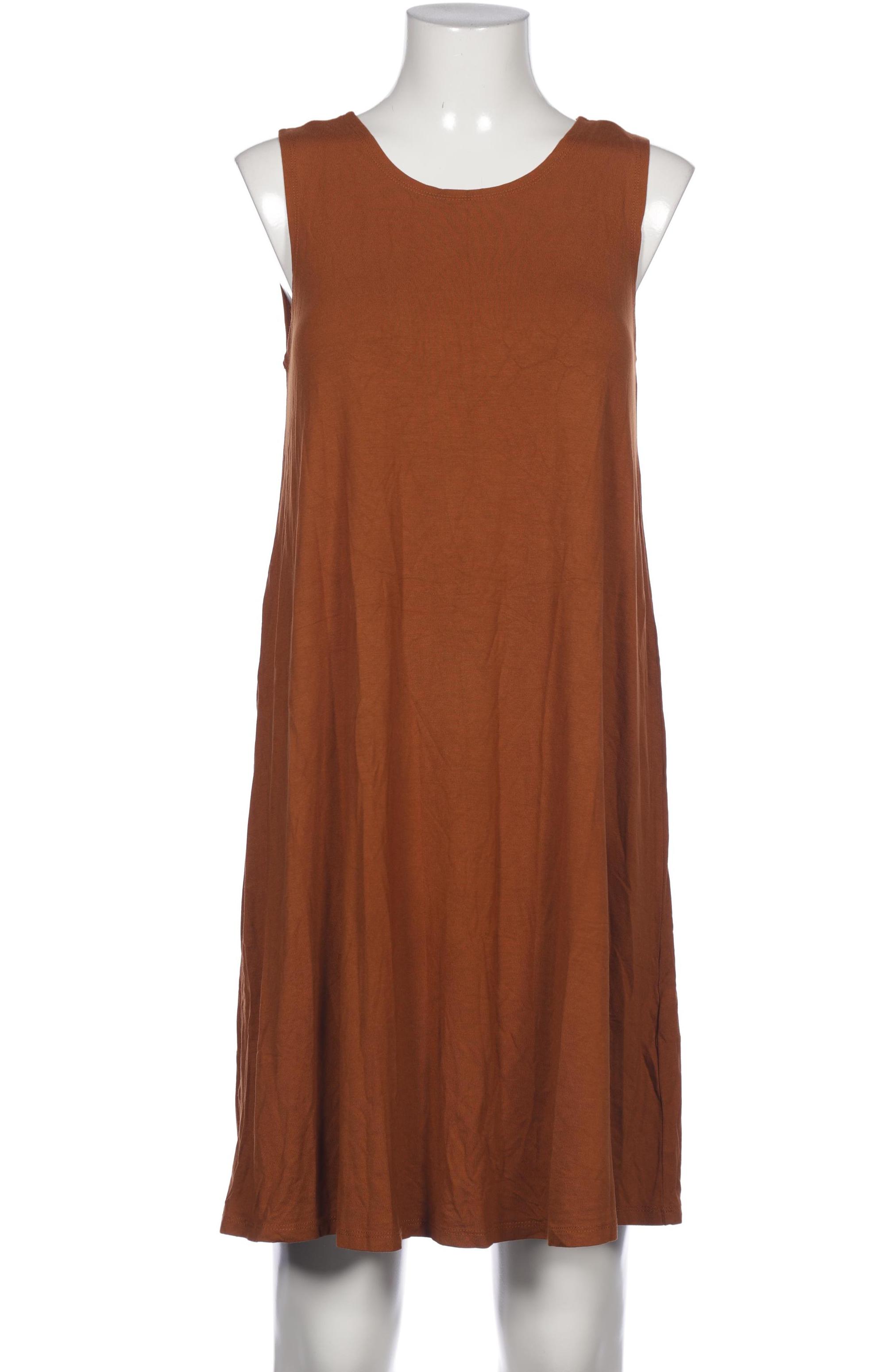 

Tom Tailor Damen Kleid, orange