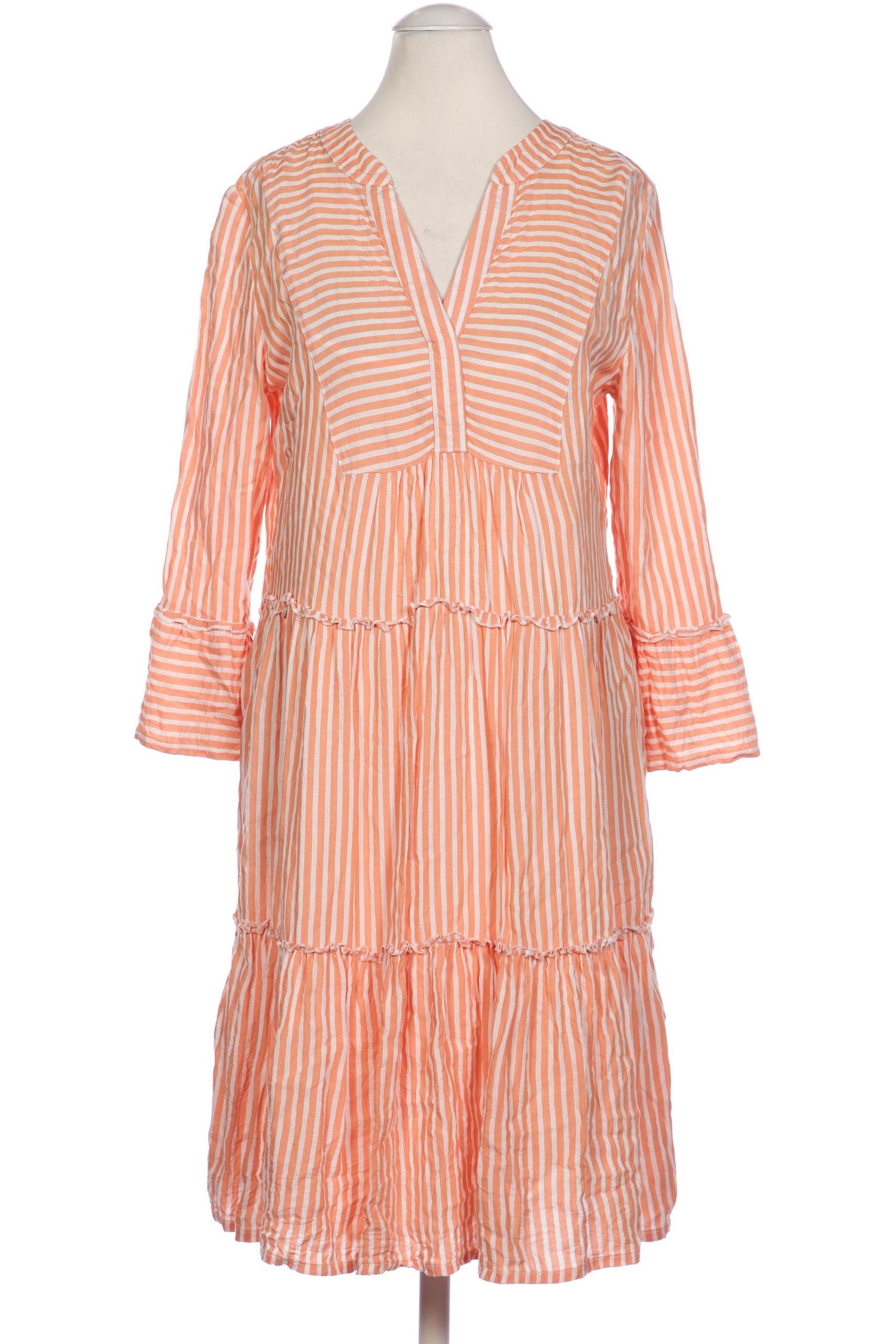 

Tom Tailor Damen Kleid, pink, Gr. 34