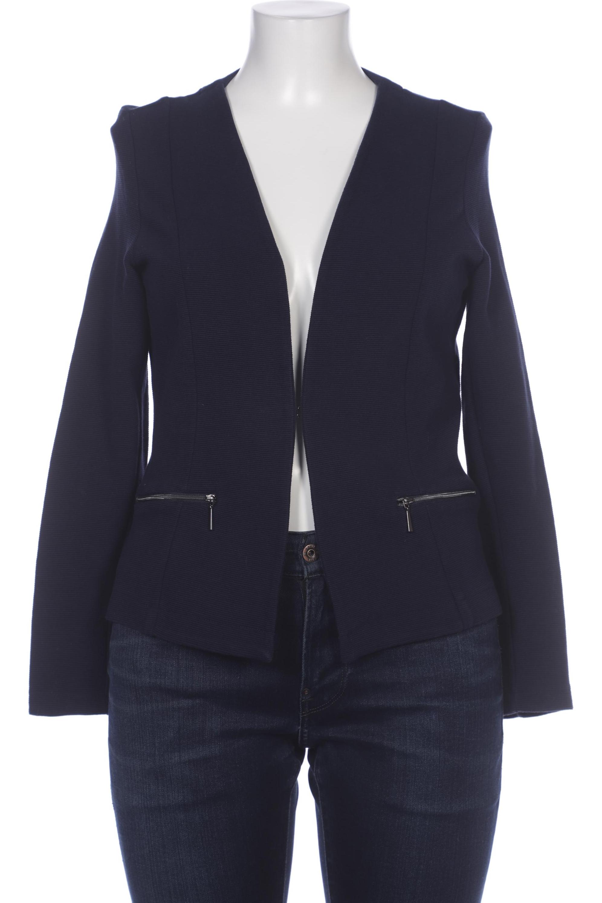 

Tom Tailor Damen Strickjacke, marineblau, Gr. 46