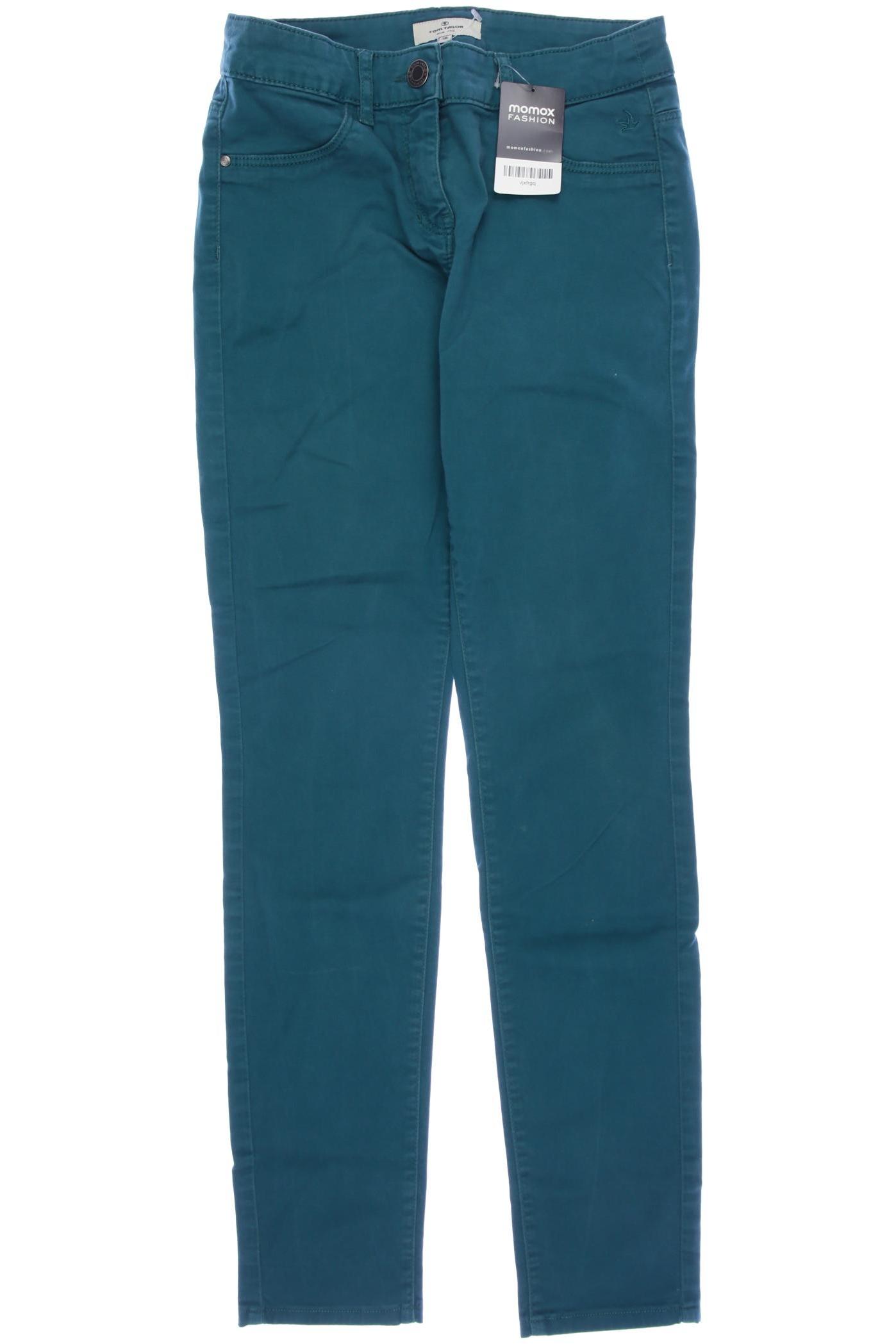 

Tom Tailor Damen Jeans, türkis, Gr. 36