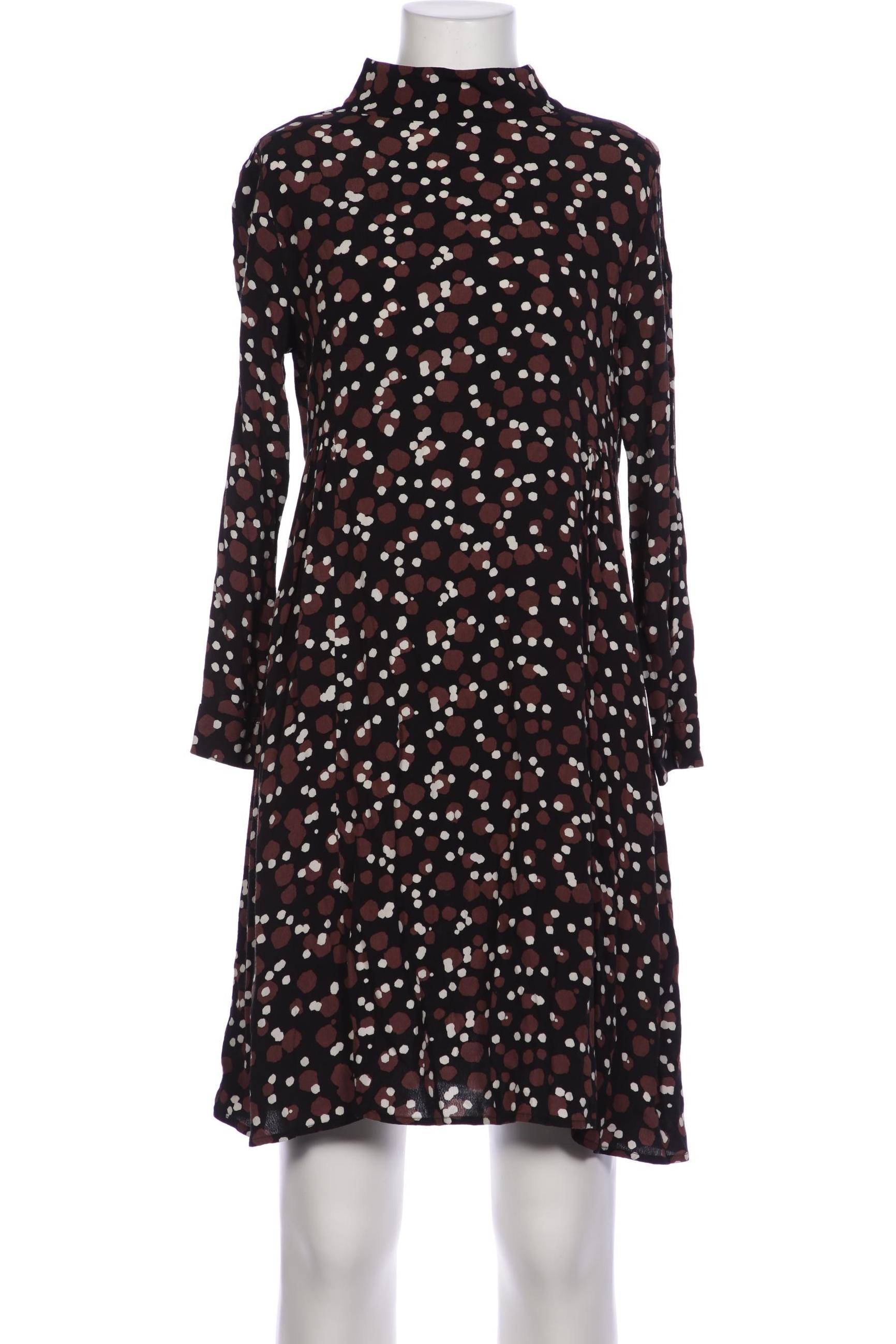 

Tom Tailor Damen Kleid, schwarz, Gr. 38