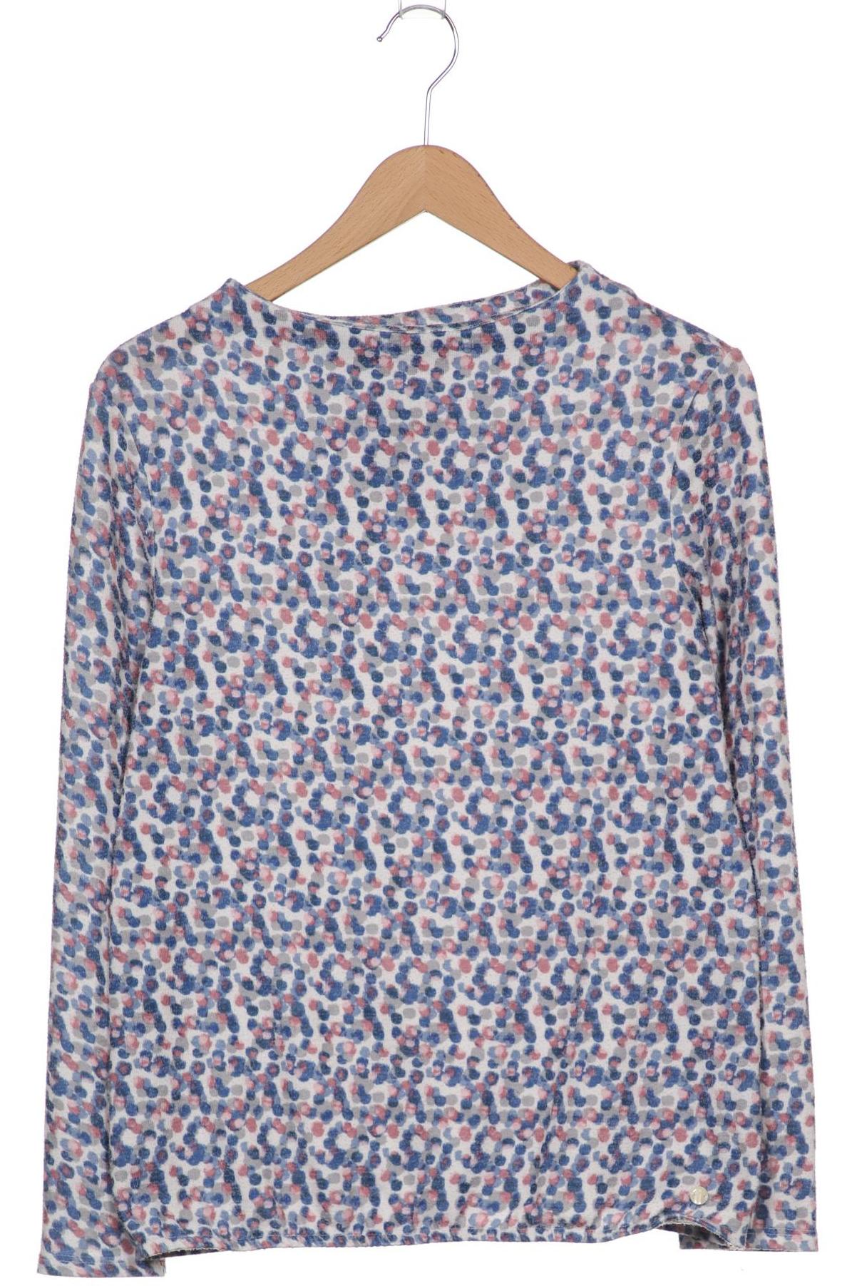 

Tom Tailor Damen Sweatshirt, blau