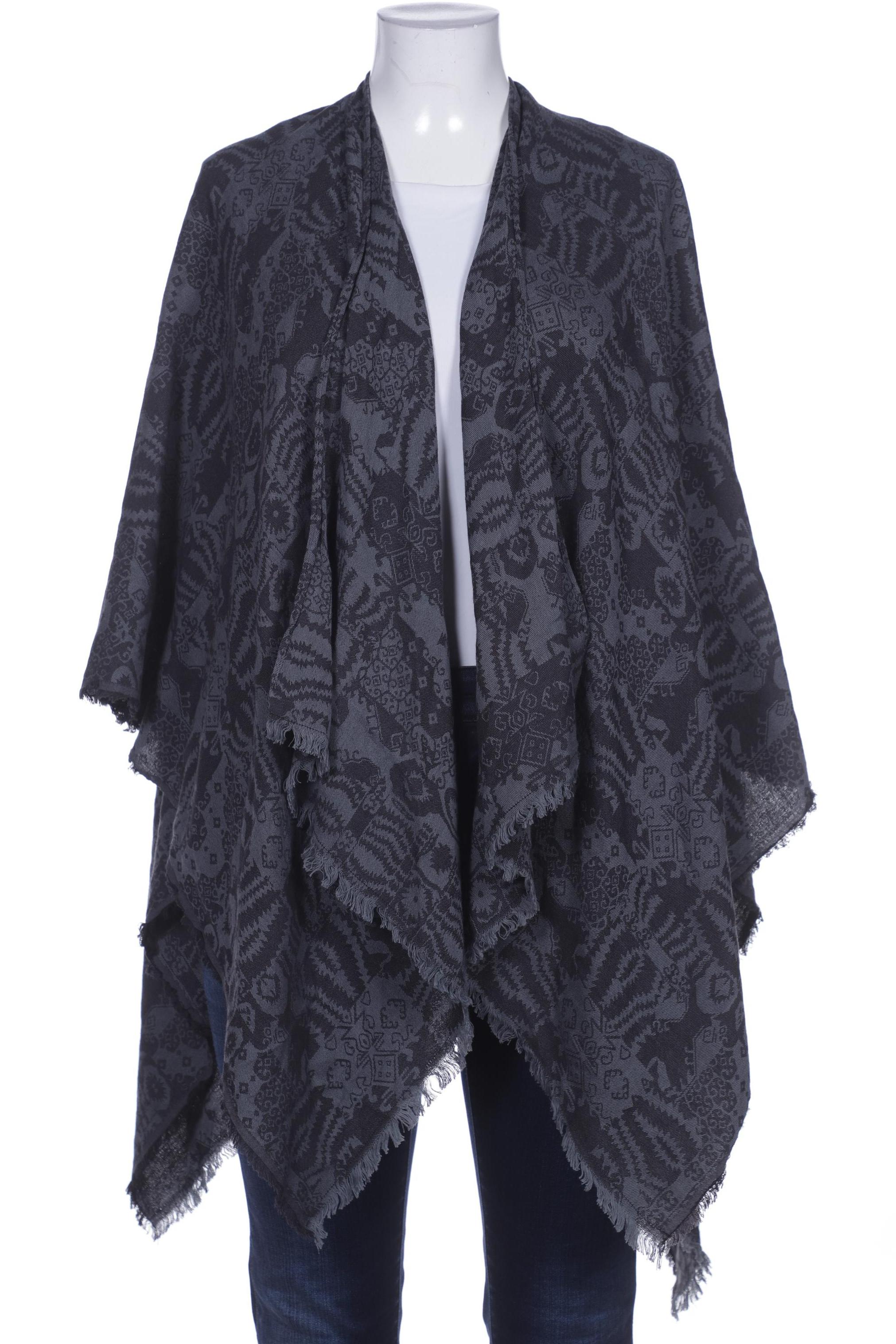

Tom Tailor Damen Strickjacke, grau