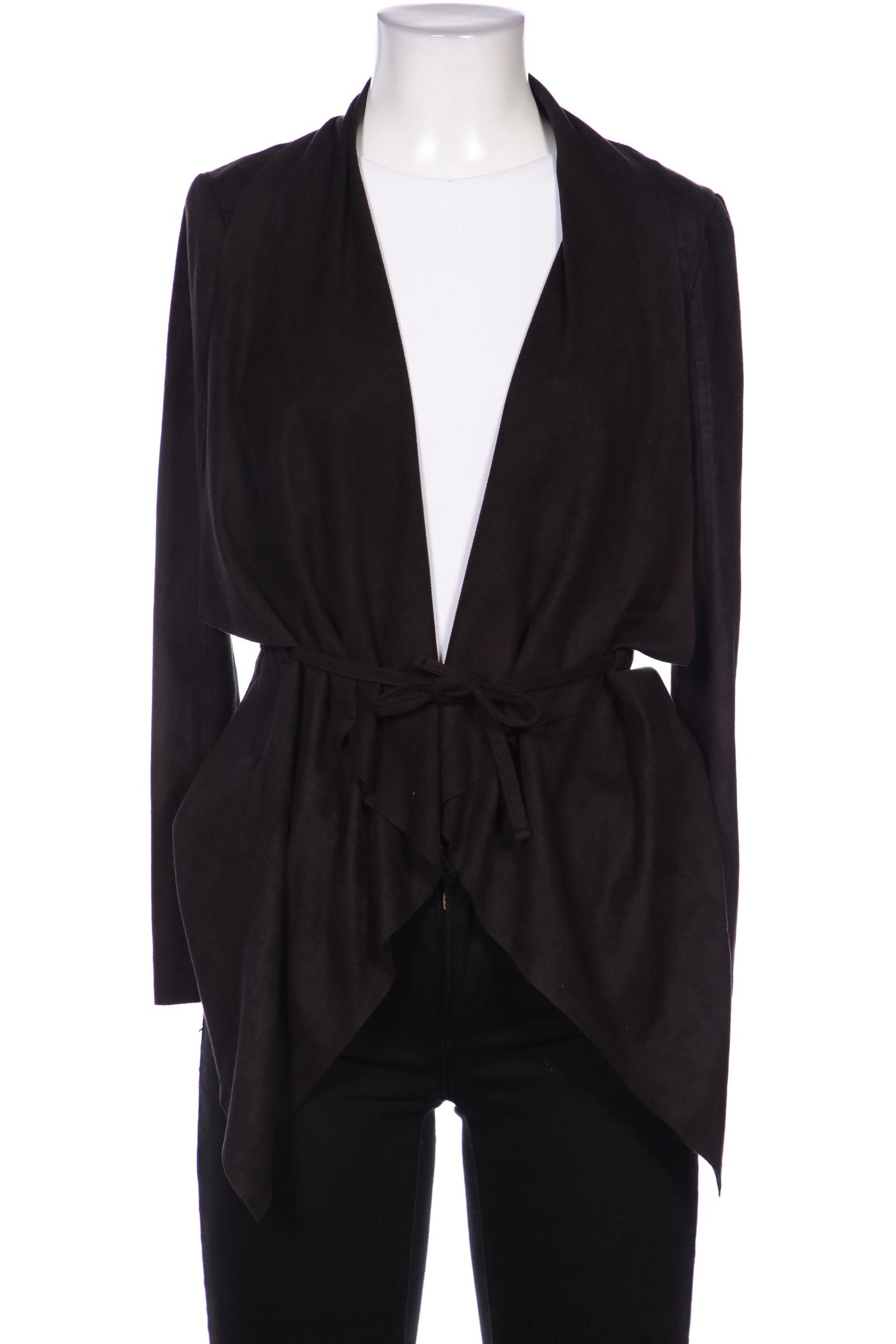 Thumbnail - Tom Tailor Damen Strickjacke, schwarz, Gr. 38