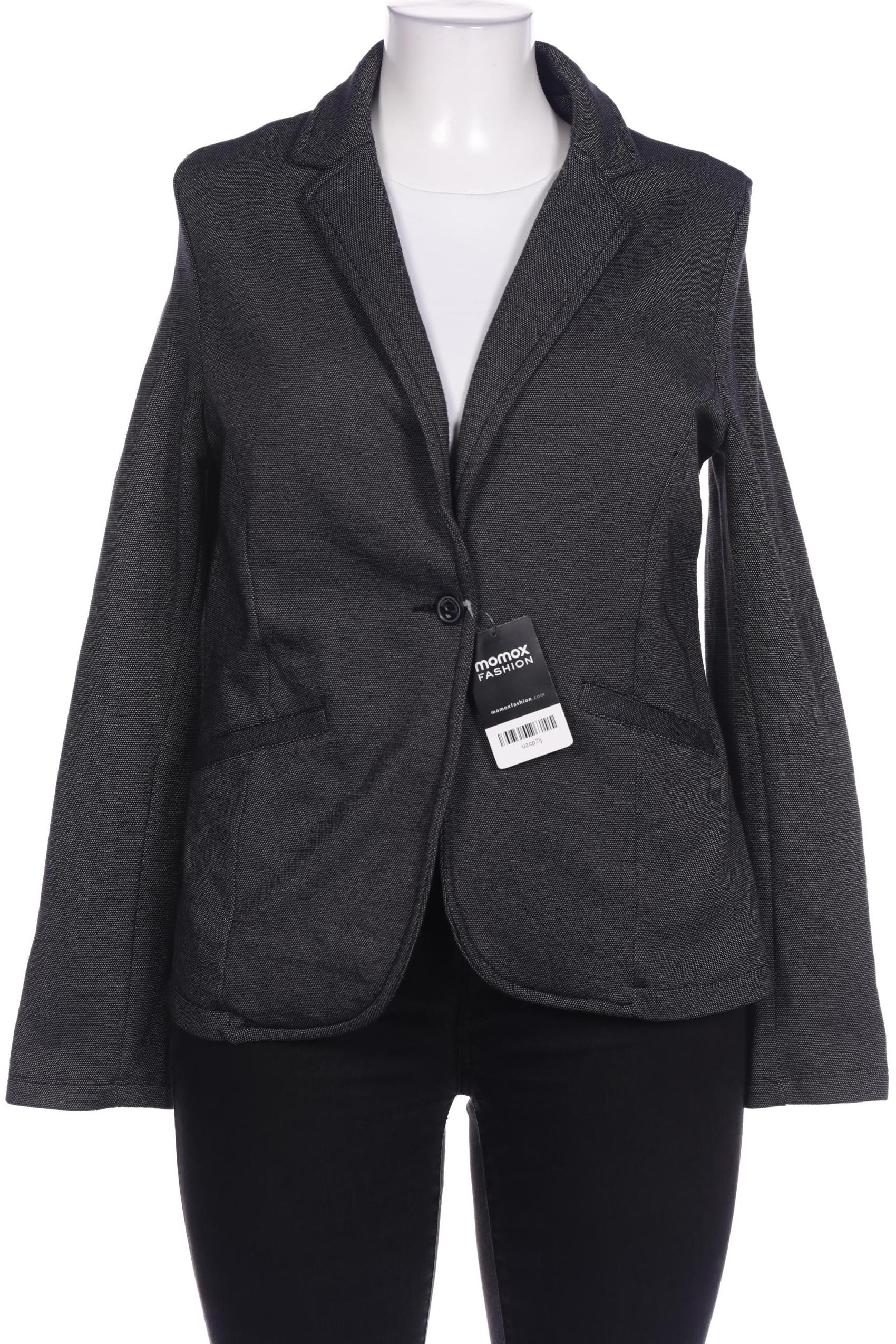 

Tom Tailor Damen Blazer, marineblau, Gr. 46