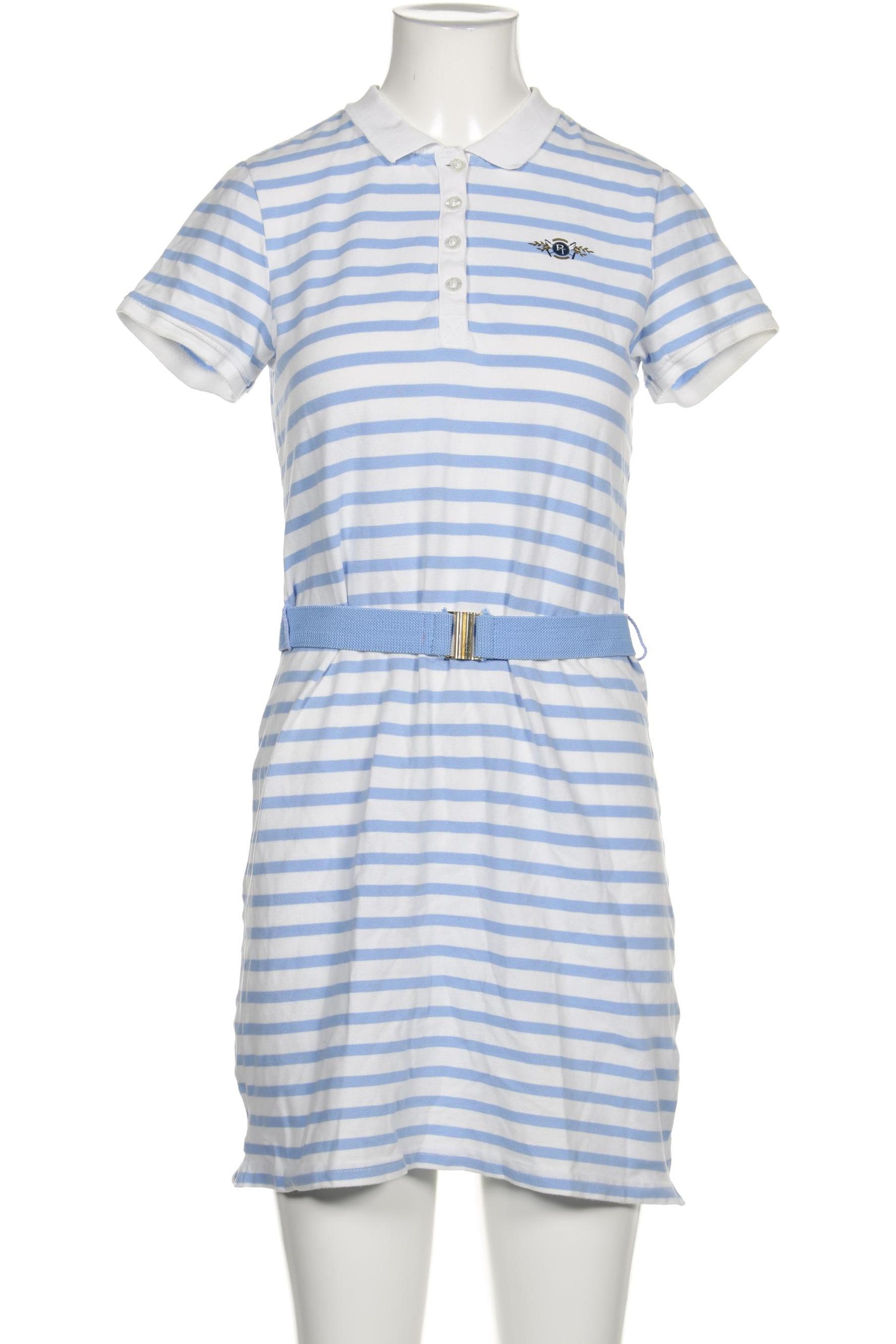 

Tom Tailor Damen Kleid, hellblau