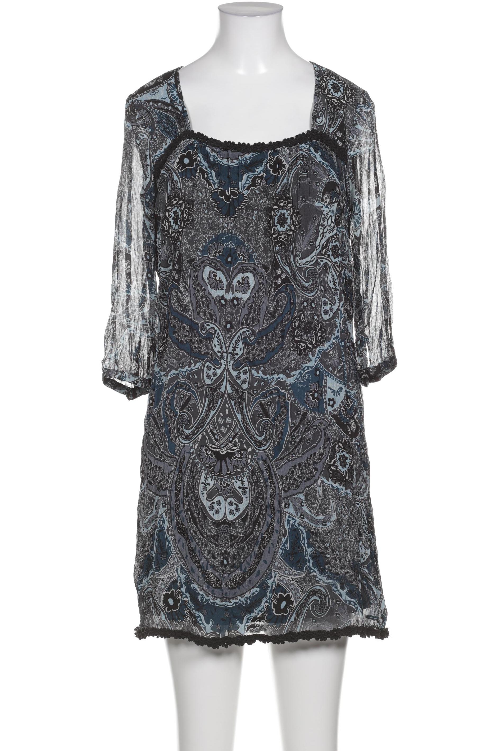 

Tom Tailor Damen Kleid, grau, Gr. 36