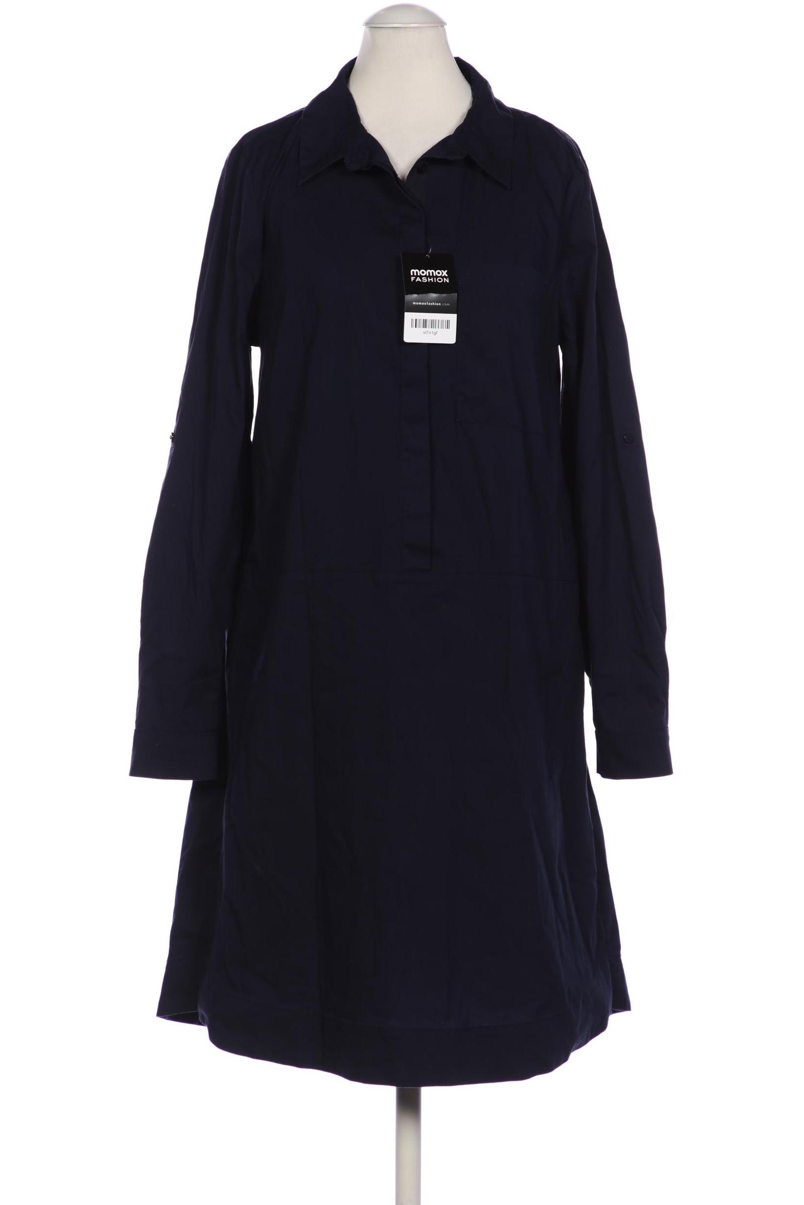

Tom Tailor Damen Kleid, marineblau, Gr. 36