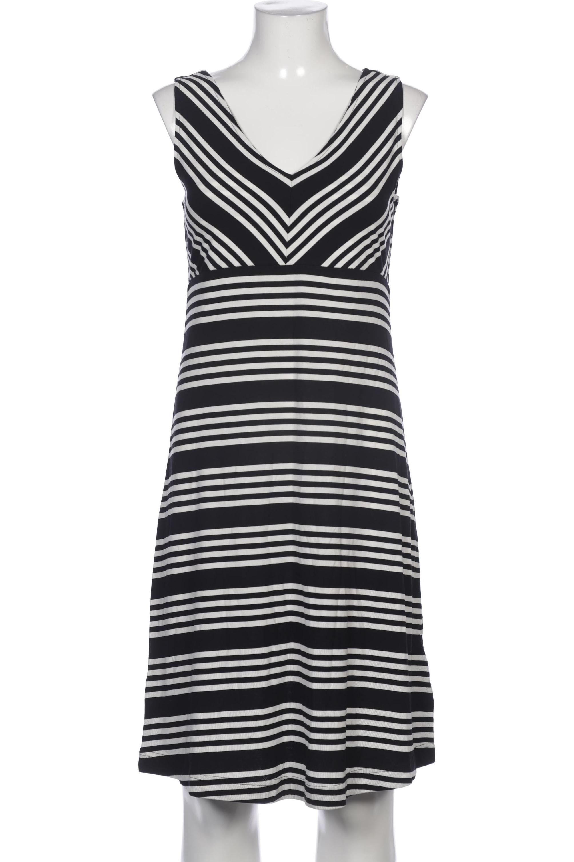 

Tom Tailor Damen Kleid, schwarz