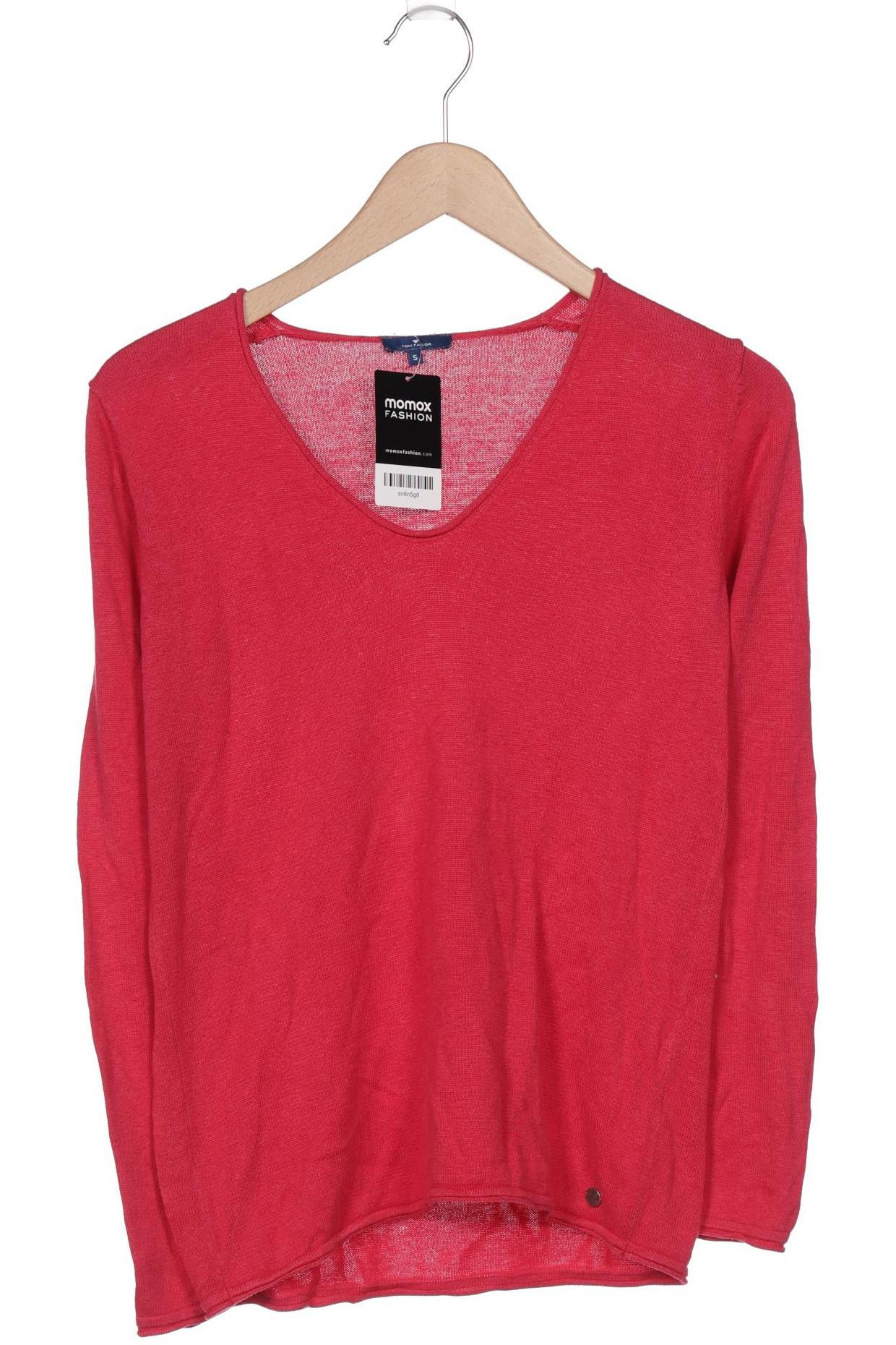 

Tom Tailor Damen Pullover, pink, Gr. 36