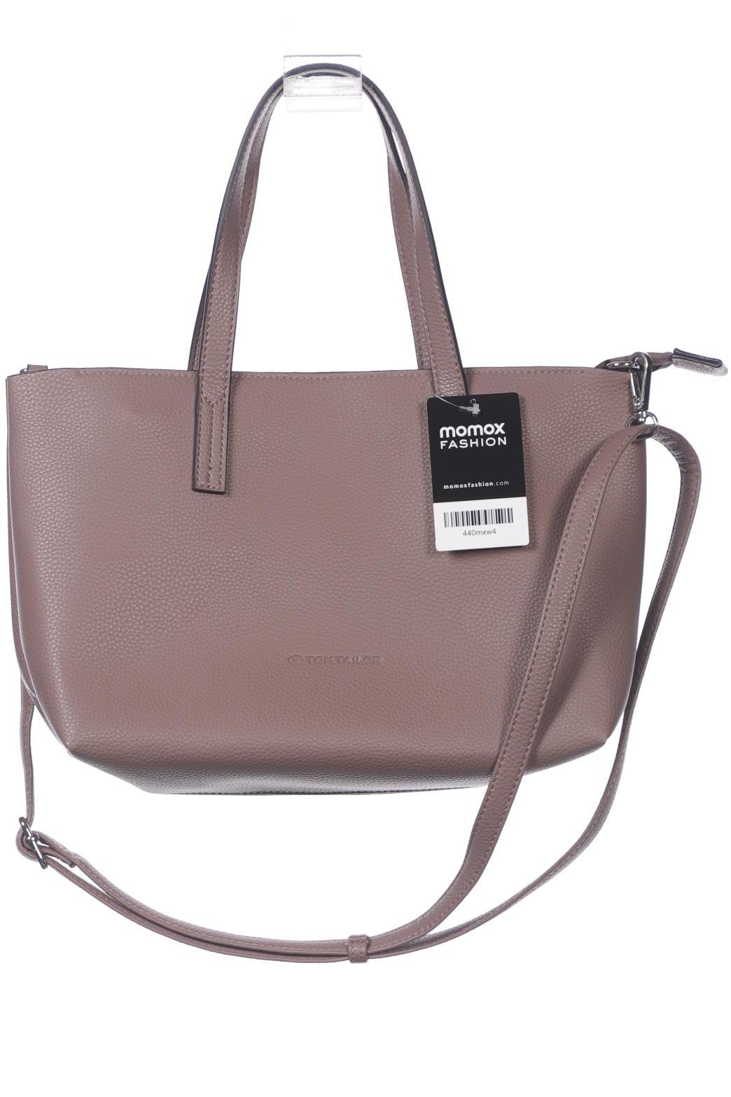 

Tom Tailor Damen Handtasche, pink