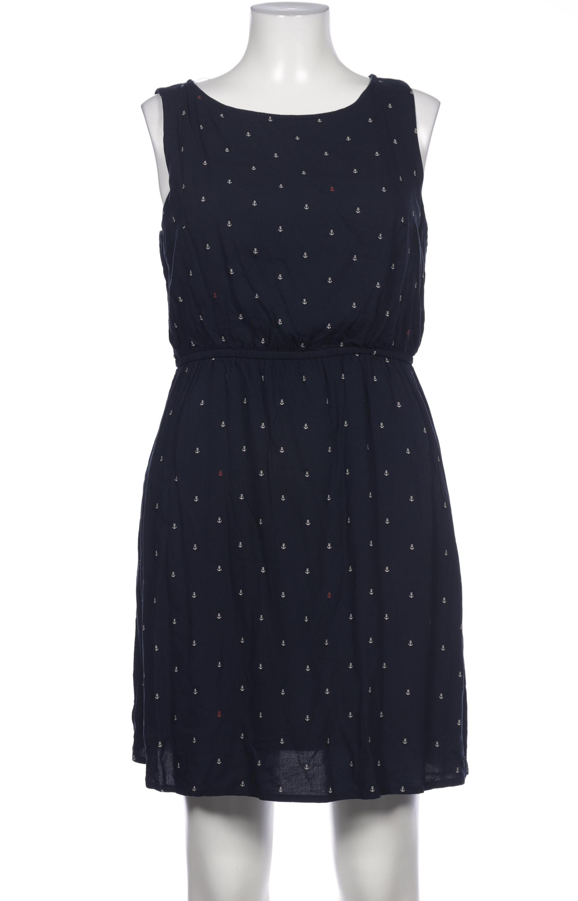 

Tom Tailor Damen Kleid, marineblau, Gr. 42