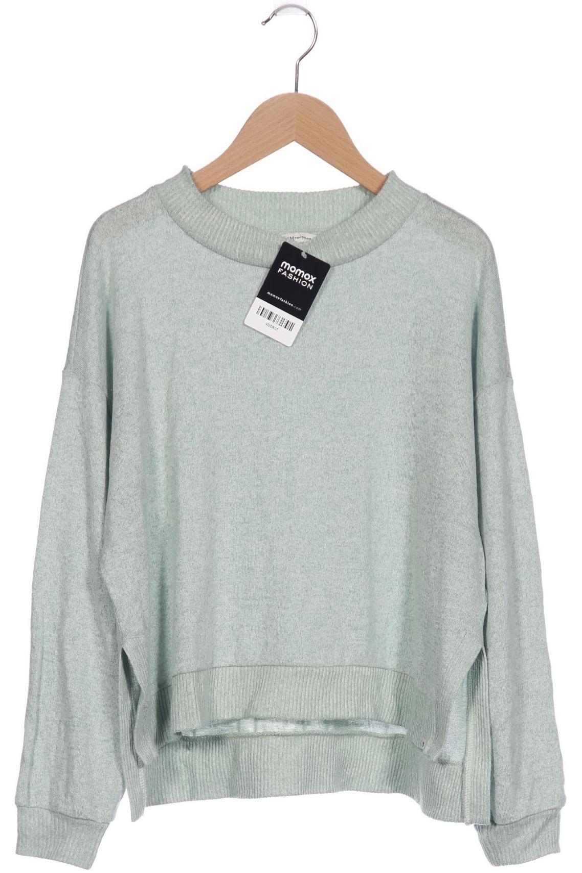 

Tom Tailor Damen Pullover, hellgrün, Gr. 36