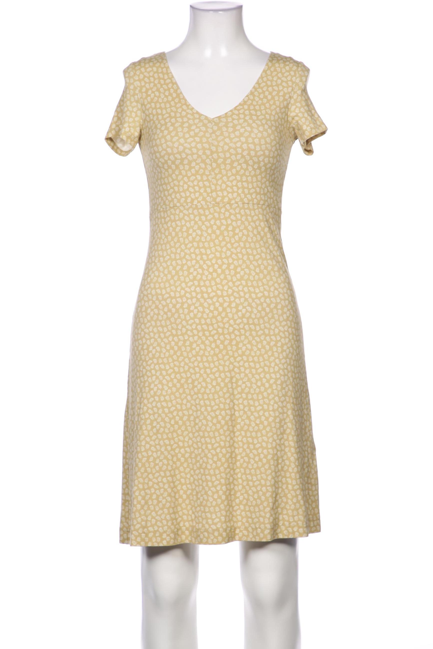 

Tom Tailor Damen Kleid, hellgrün, Gr. 32