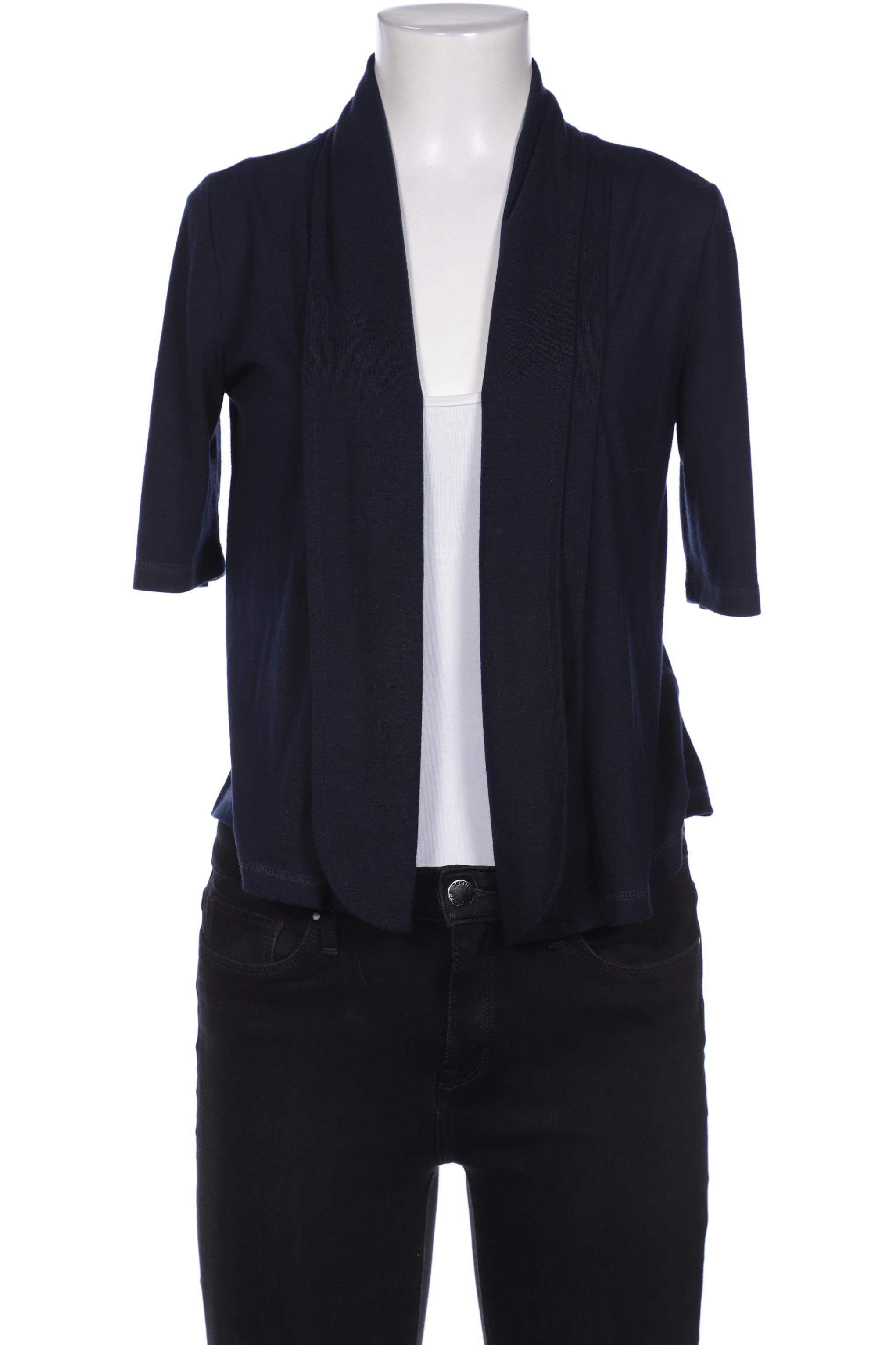 

Tom Tailor Damen Strickjacke, marineblau, Gr. 36