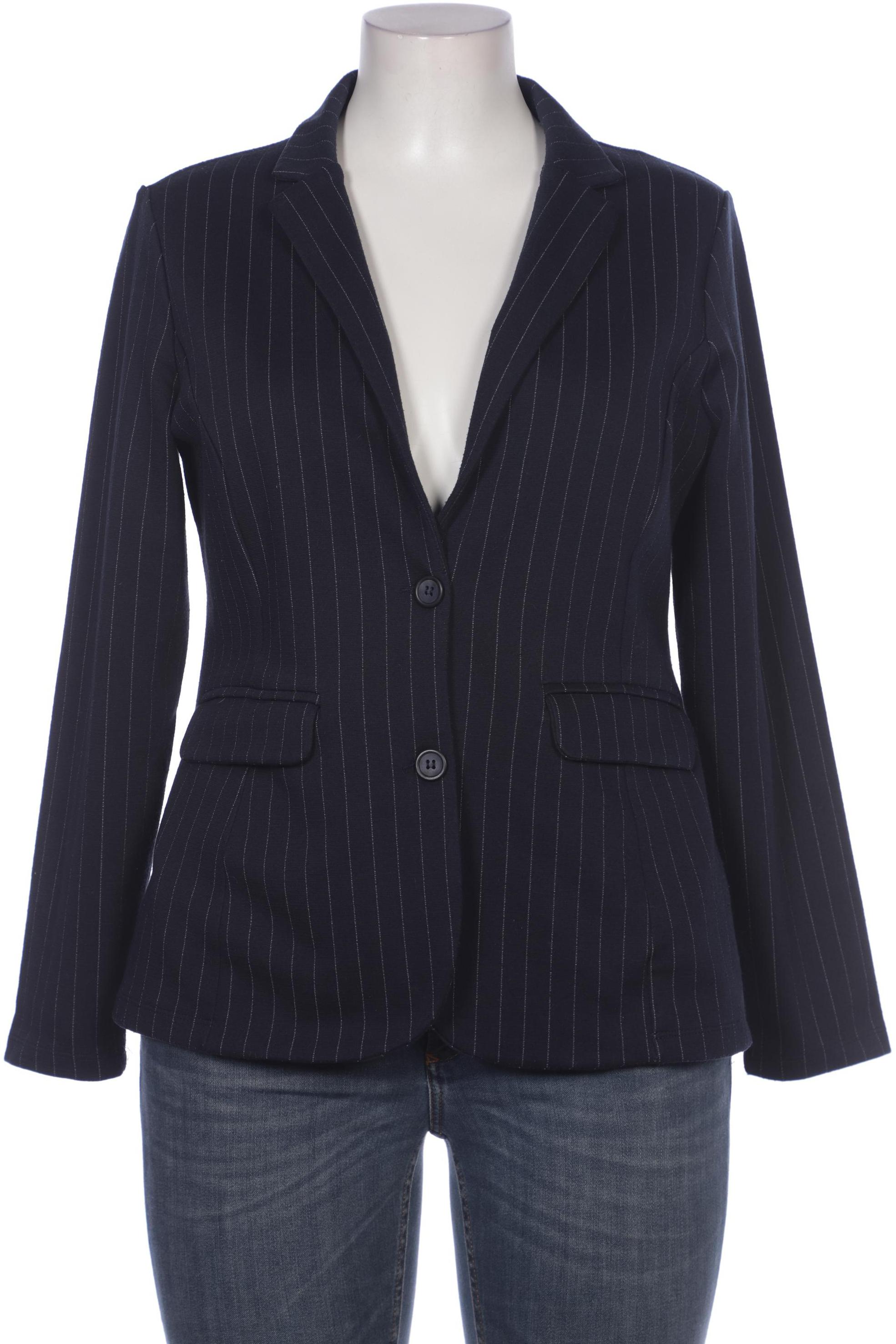 

Tom Tailor Damen Blazer, marineblau, Gr. 44