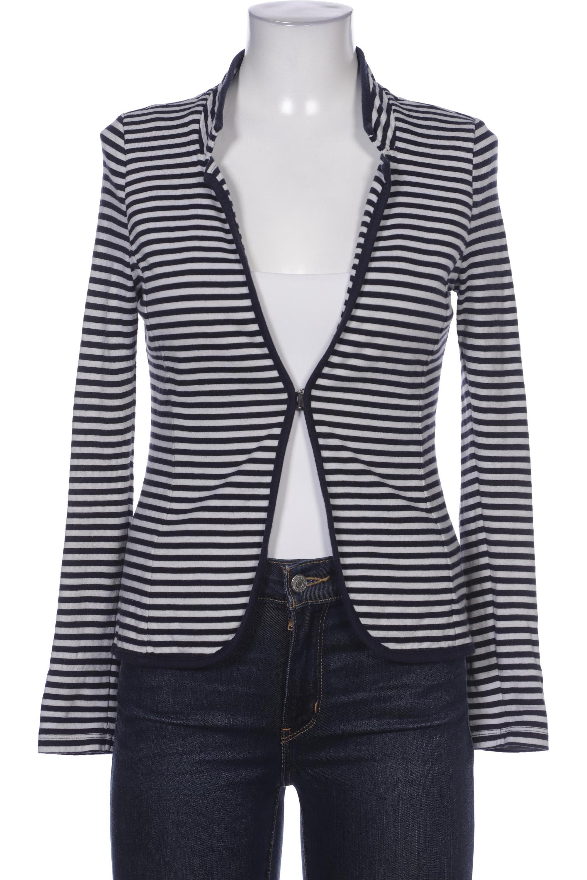 

Tom Tailor Damen Blazer, marineblau, Gr. 36