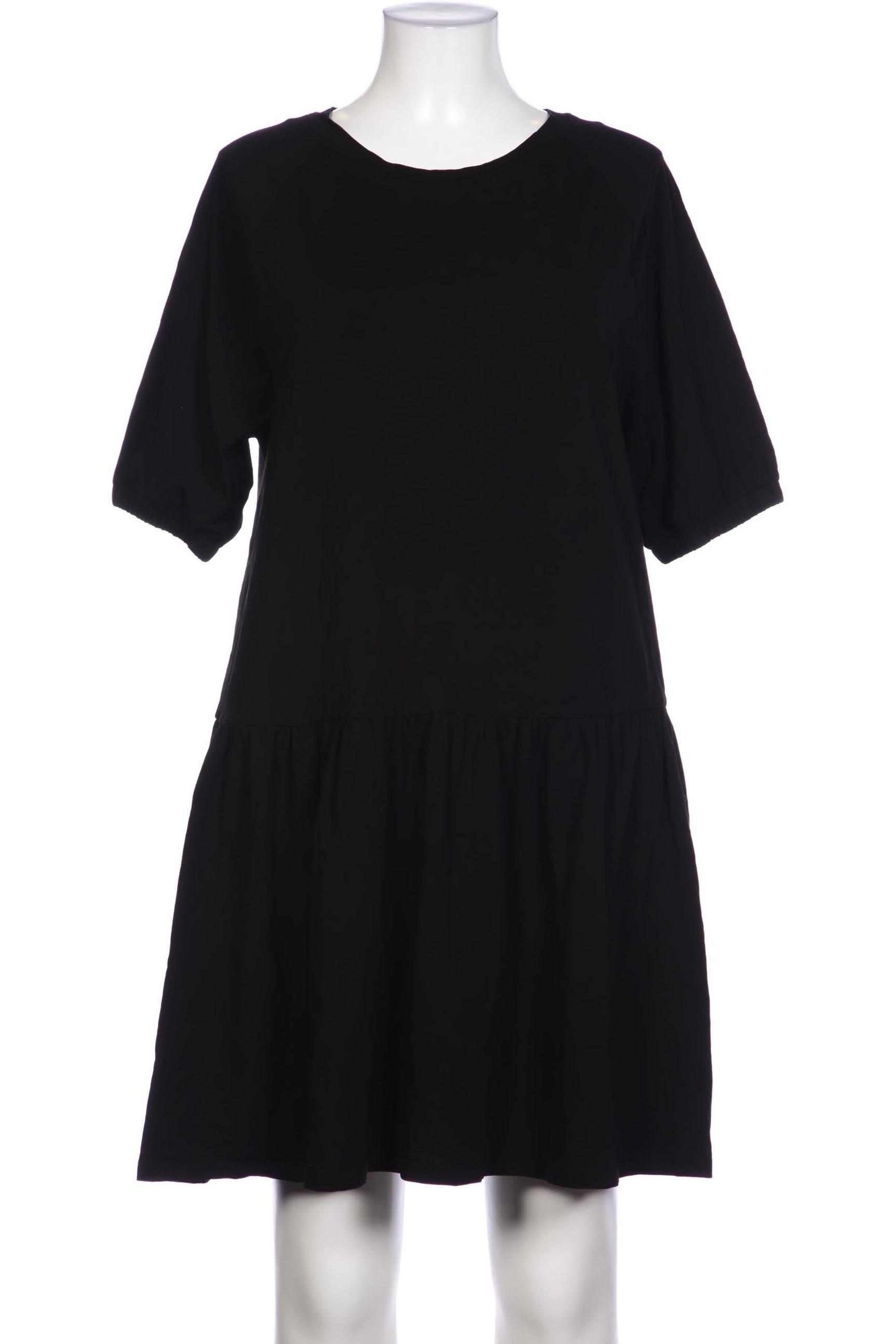 

Tom Tailor Damen Kleid, schwarz