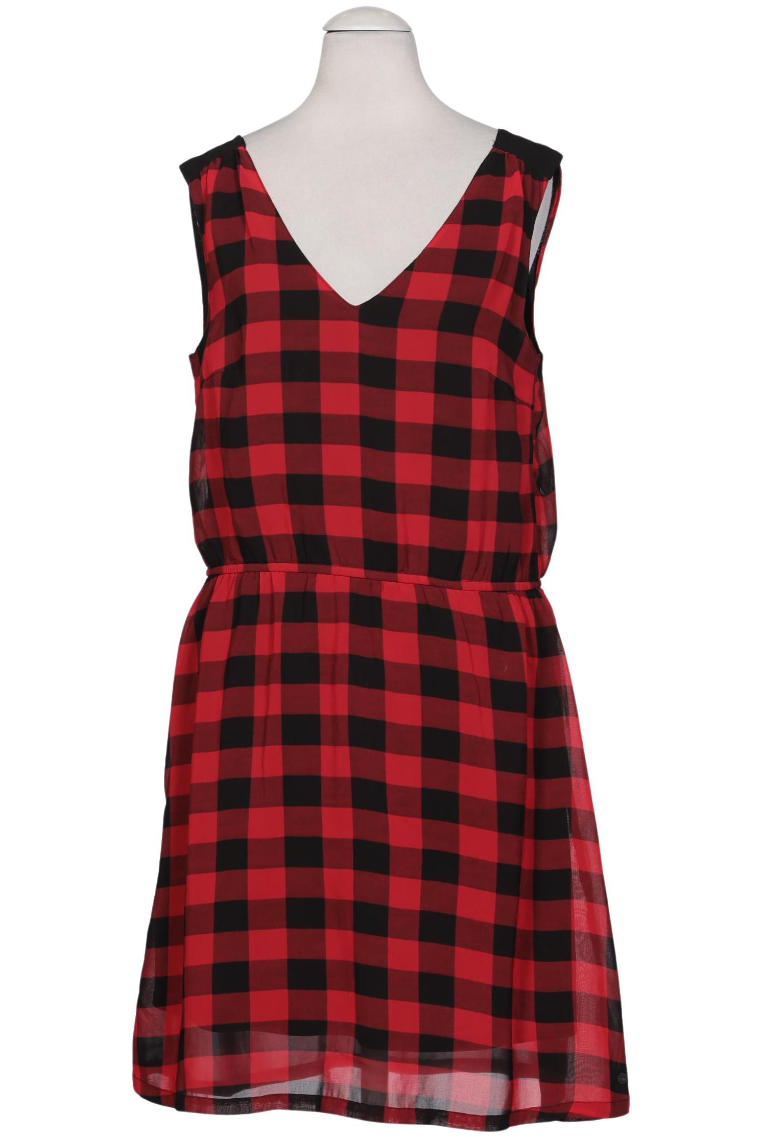 

Tom Tailor Damen Kleid, mehrfarbig, Gr. 34