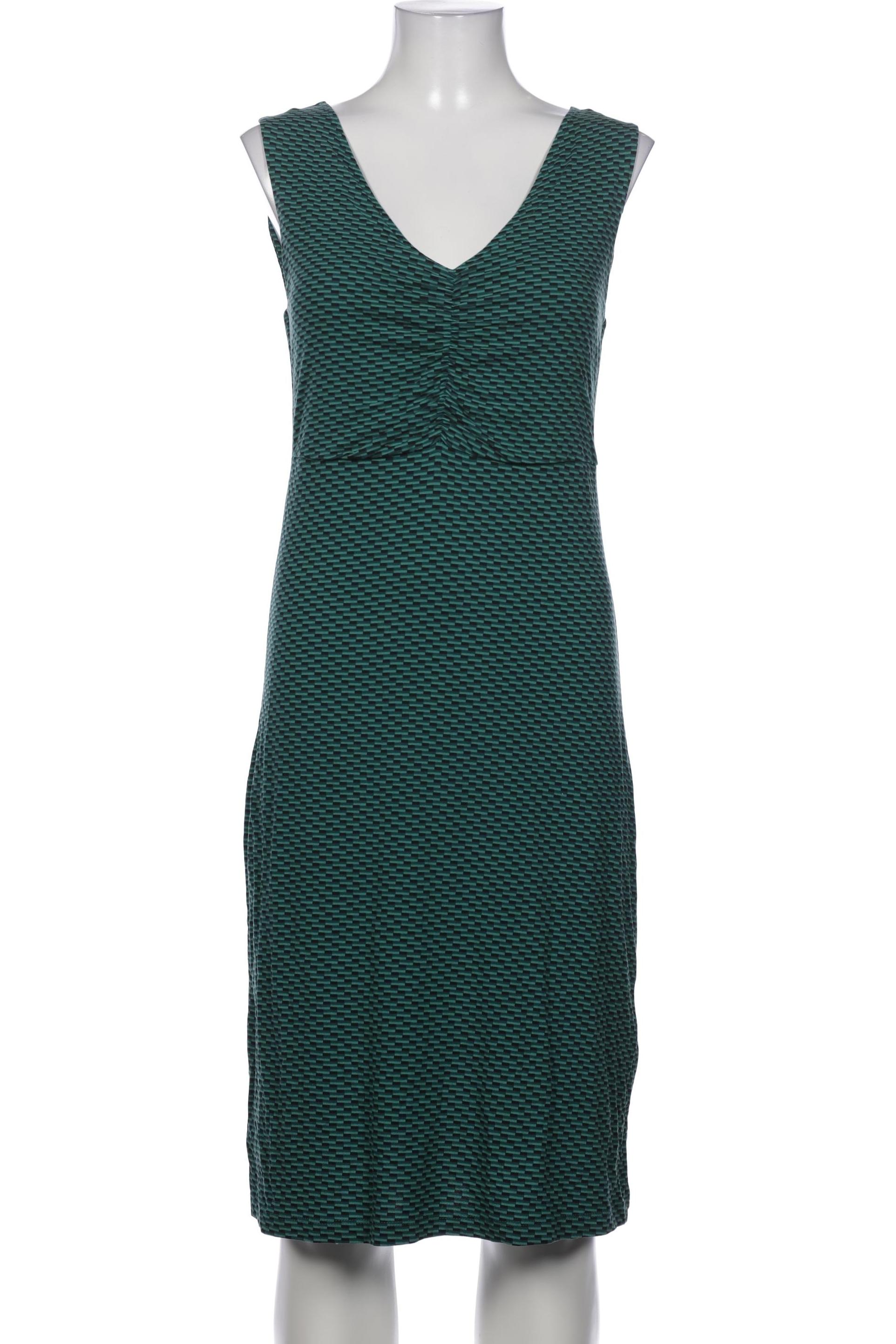 

Tom Tailor Damen Kleid, grün, Gr. 42