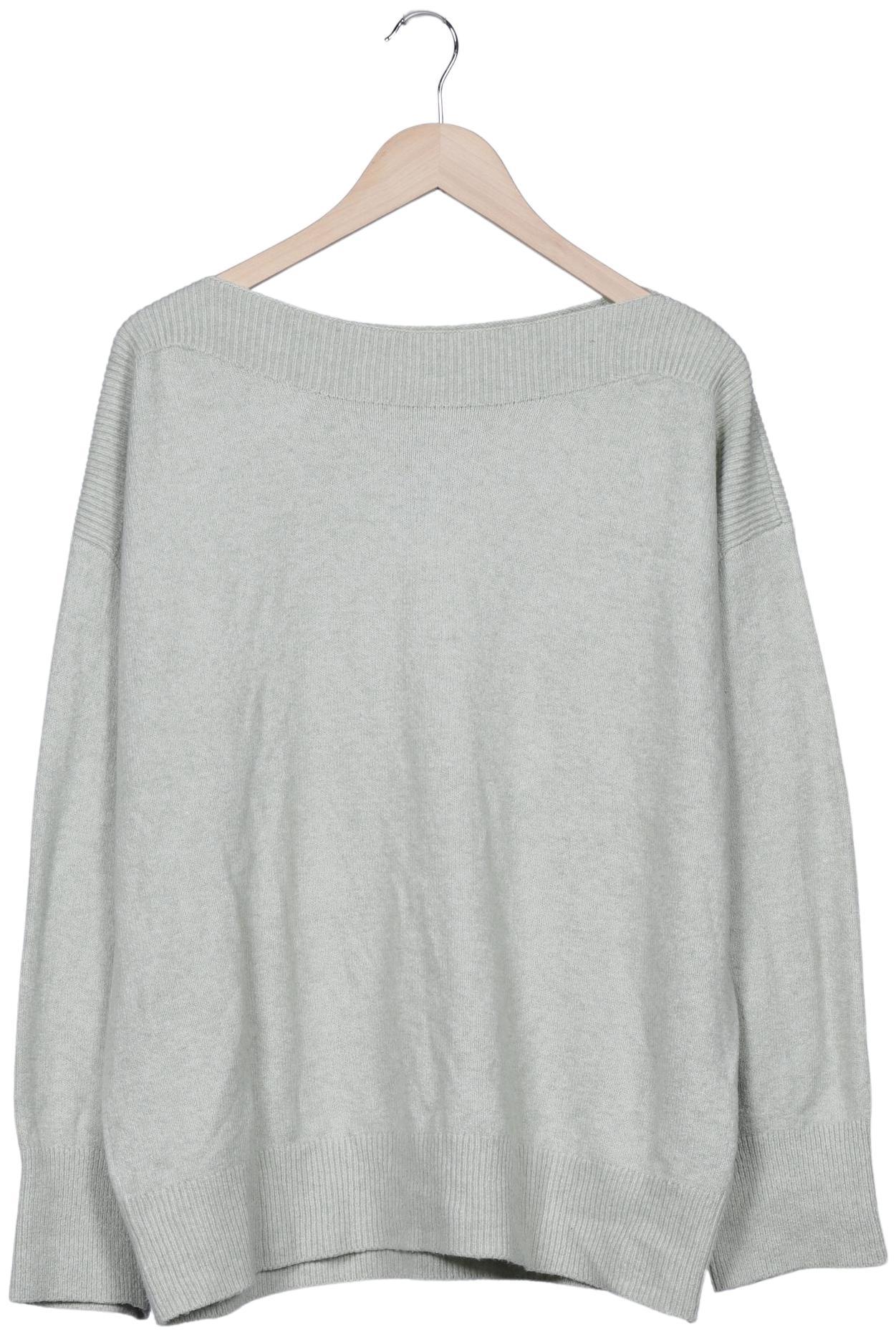 

Tom Tailor Damen Pullover, hellgrün, Gr. 46