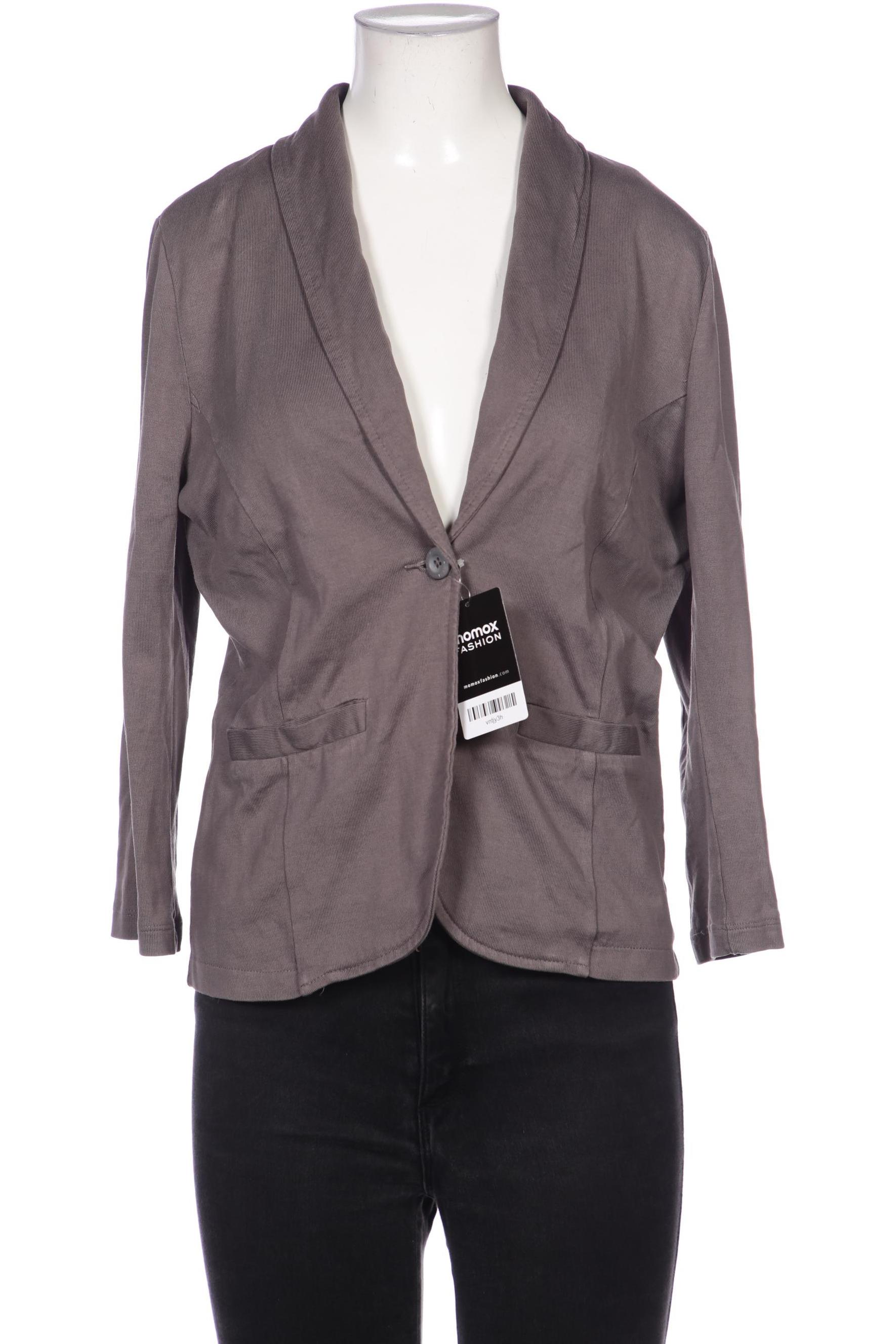 

Tom Tailor Damen Blazer, grau