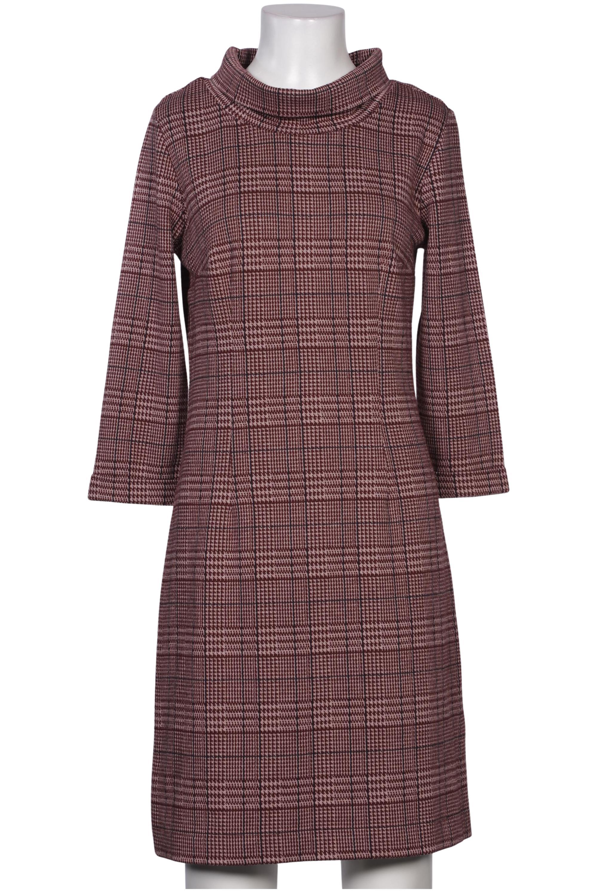 

Tom Tailor Damen Kleid, pink, Gr. 38