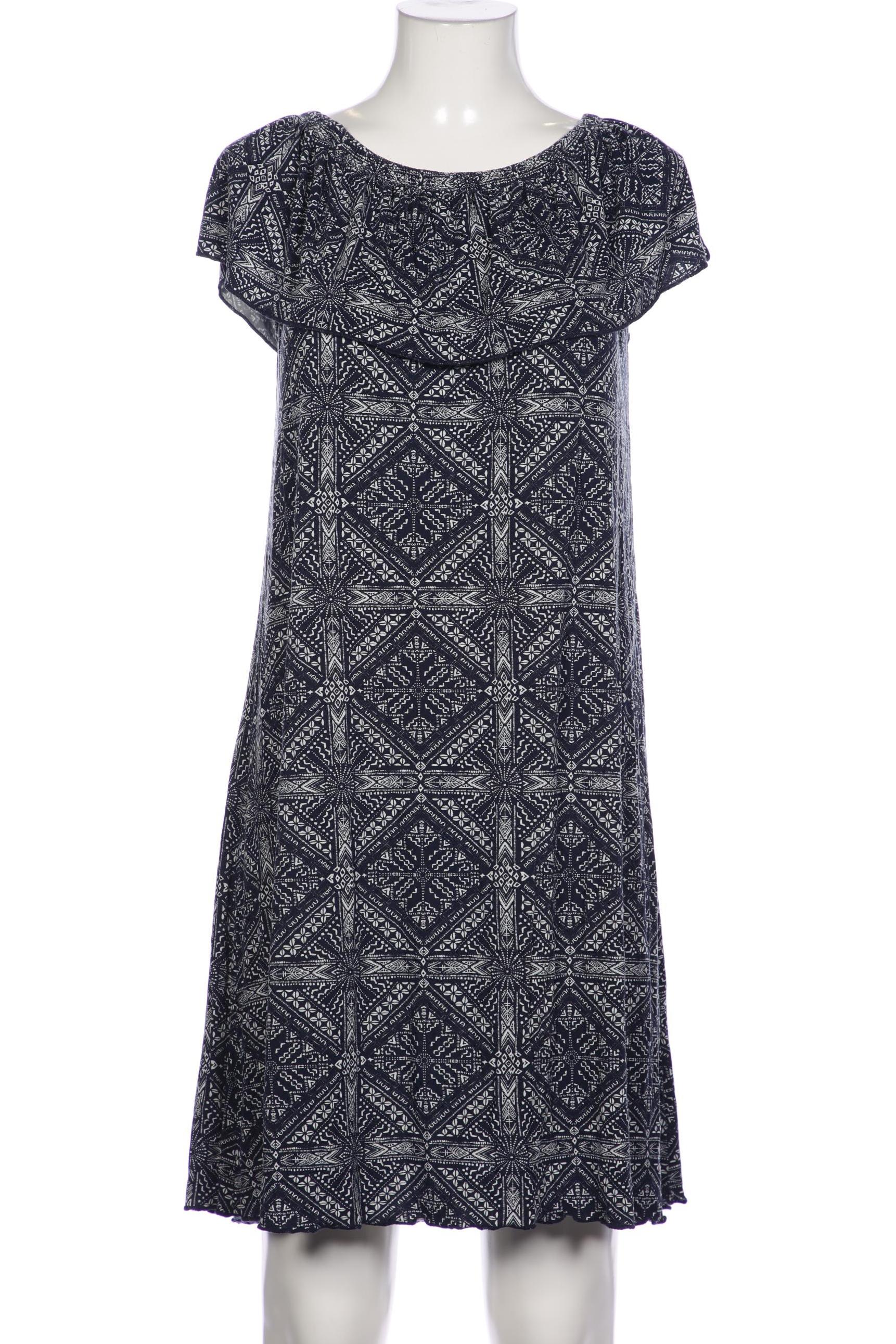 

Tom Tailor Damen Kleid, marineblau, Gr. 38