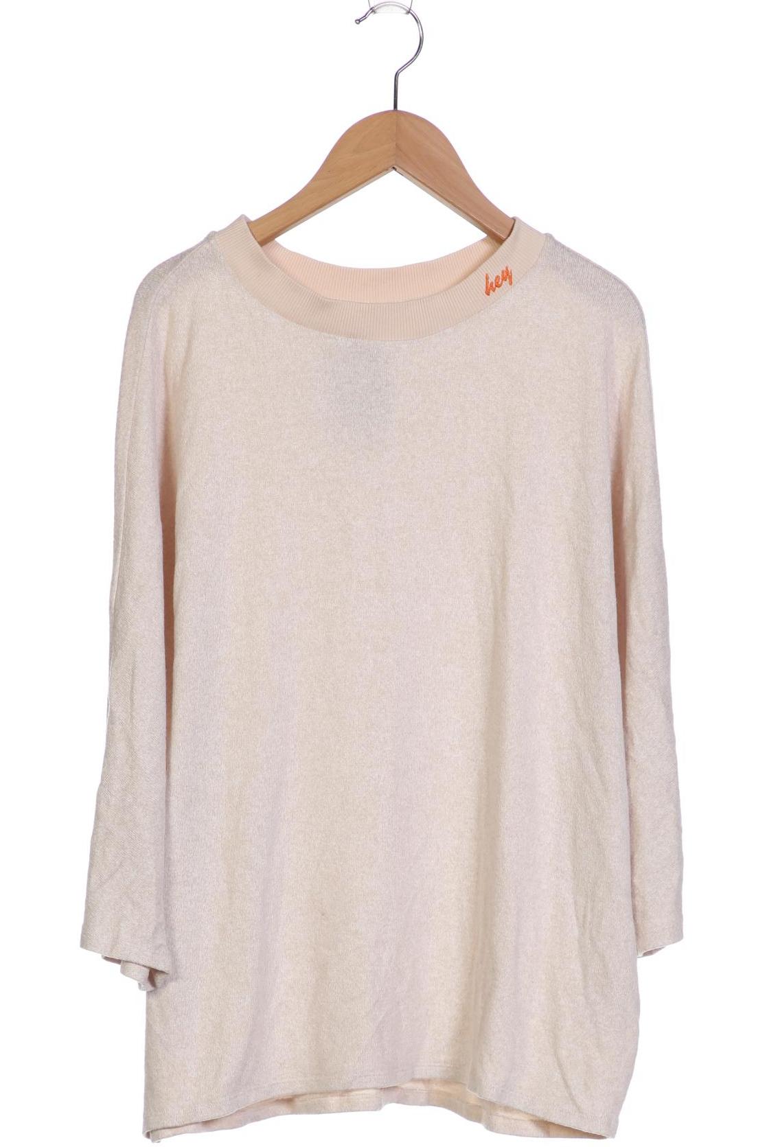 

Tom Tailor Damen Pullover, beige