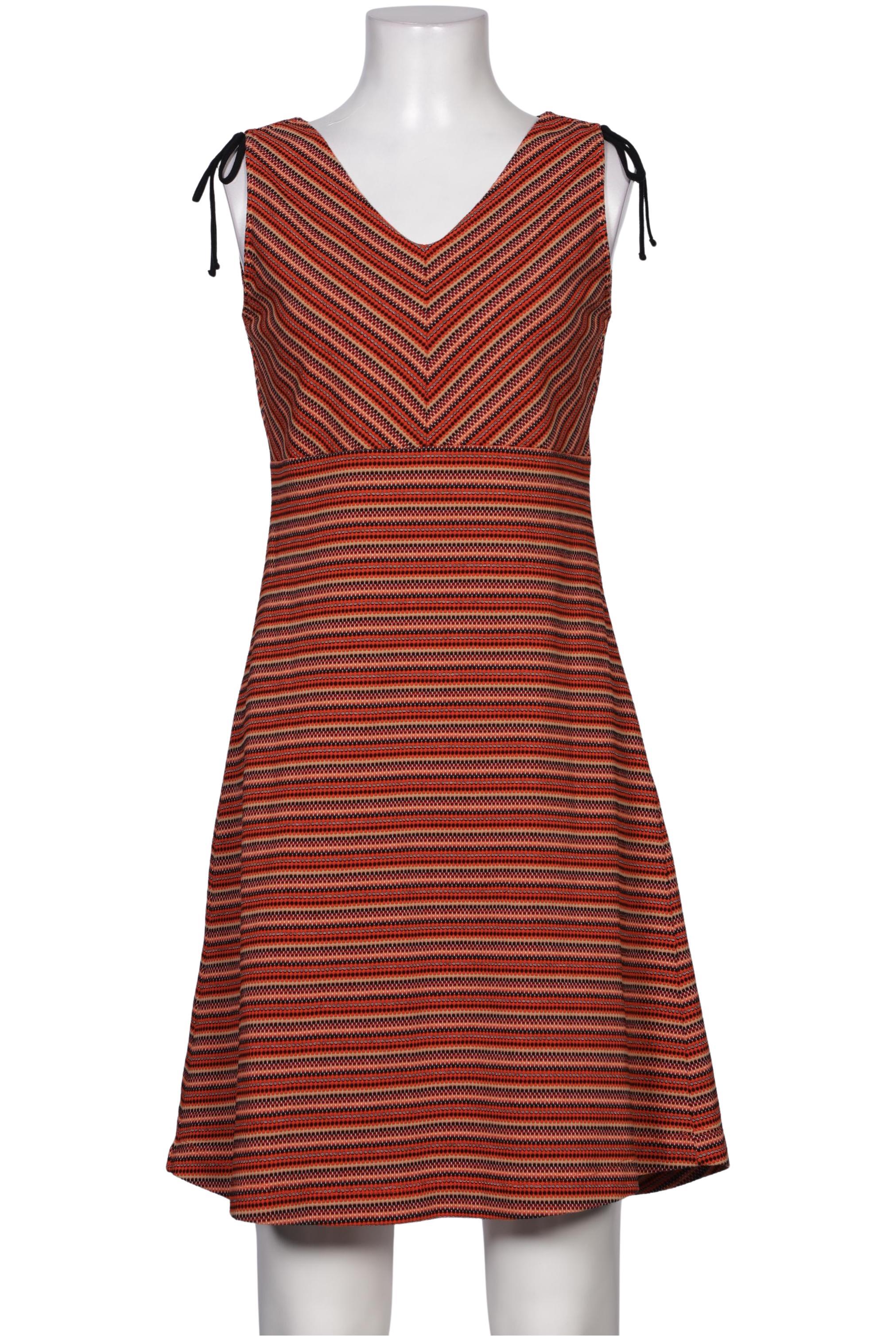 

Tom Tailor Damen Kleid, orange, Gr. 38