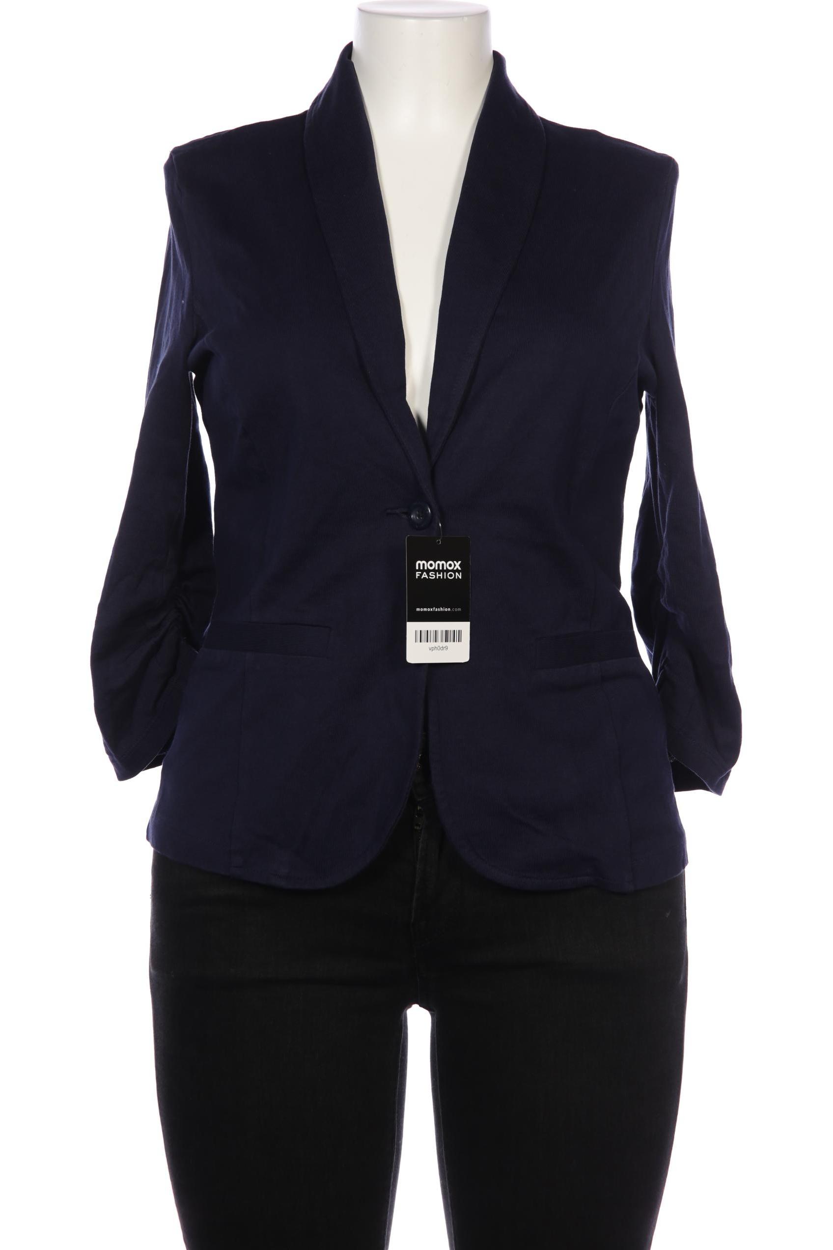 

Tom Tailor Damen Blazer, marineblau, Gr. 42