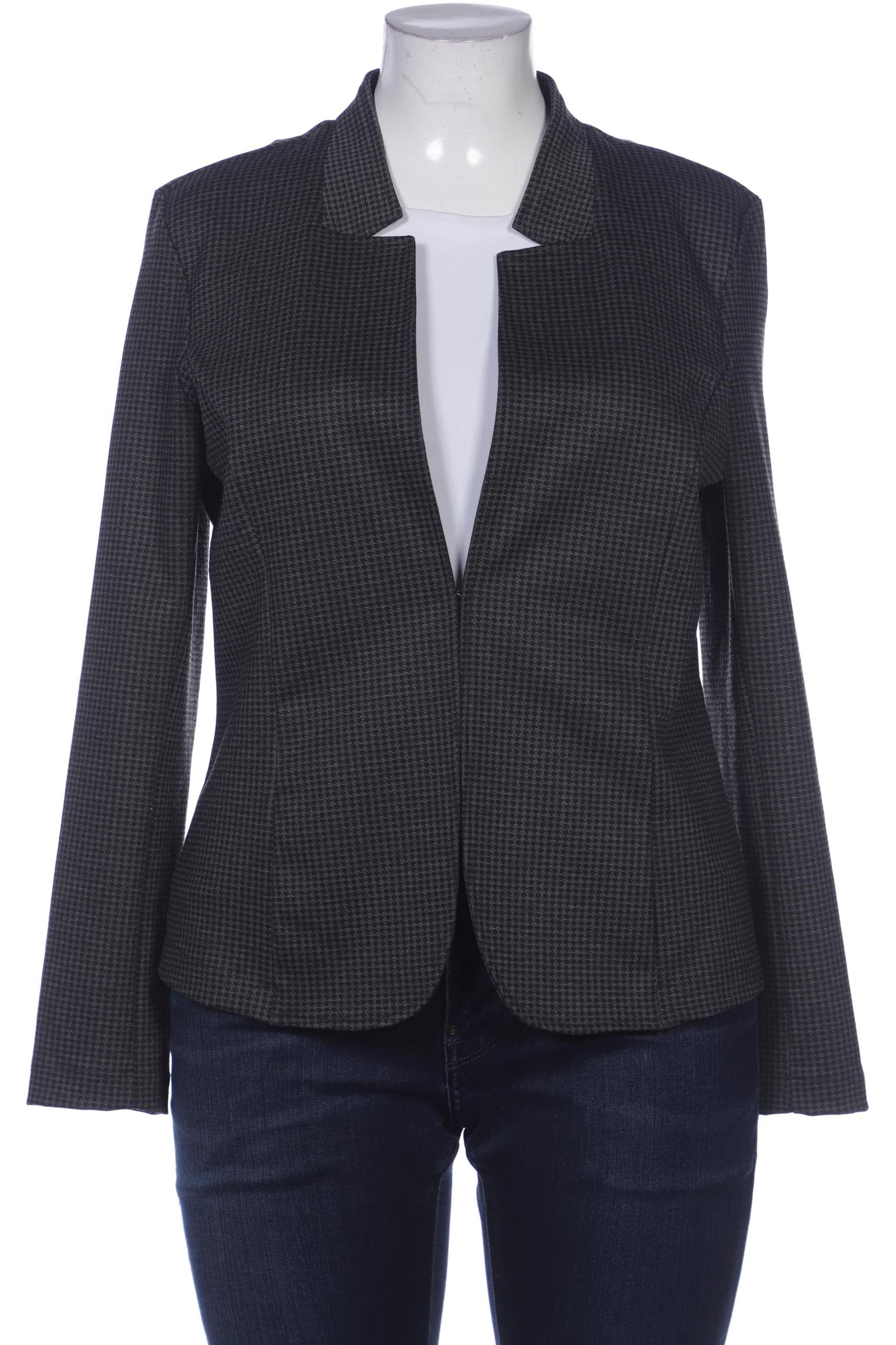 

Tom Tailor Damen Blazer, grau, Gr. 44