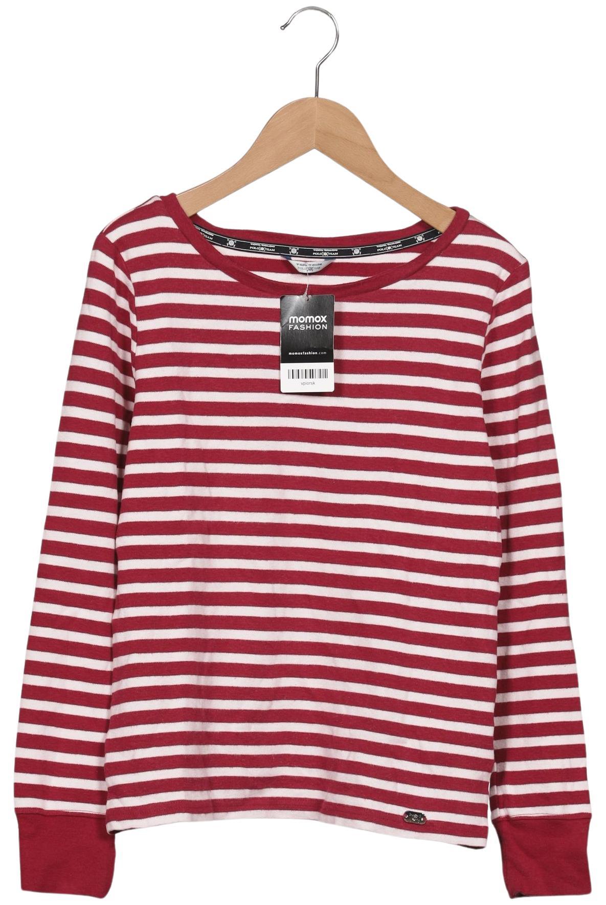 

Tom Tailor Damen Sweatshirt, mehrfarbig, Gr. 36