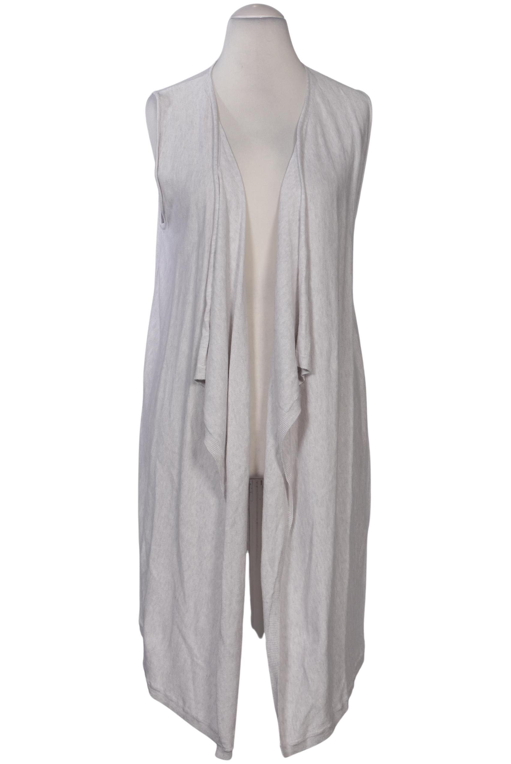 

Tom Tailor Damen Weste, grau, Gr. 38
