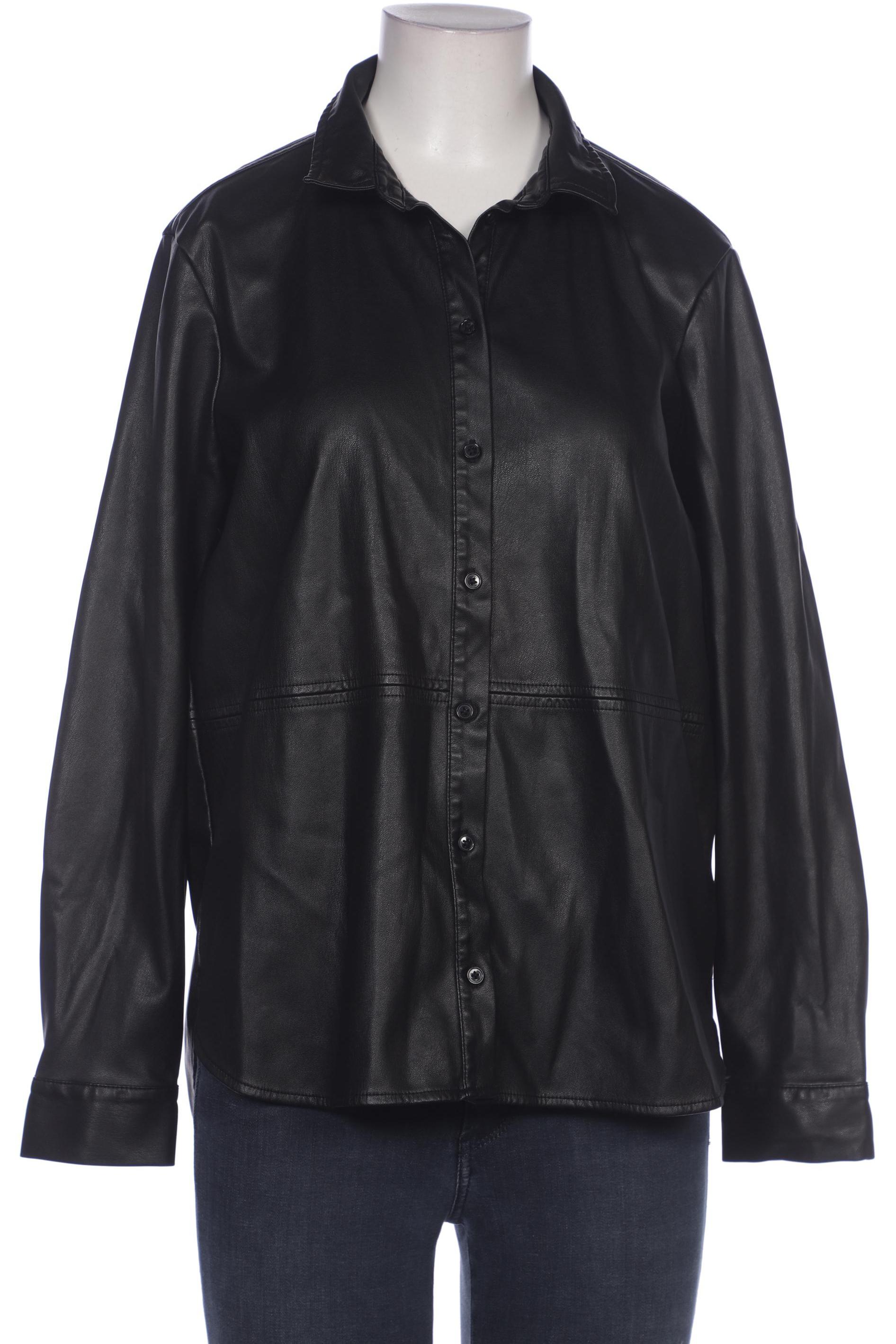 

Tom Tailor Damen Bluse, schwarz, Gr. 38