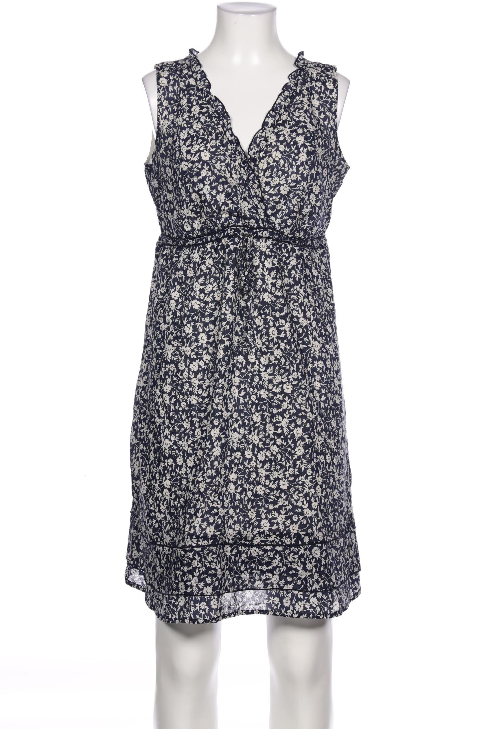 

Tom Tailor Damen Kleid, marineblau