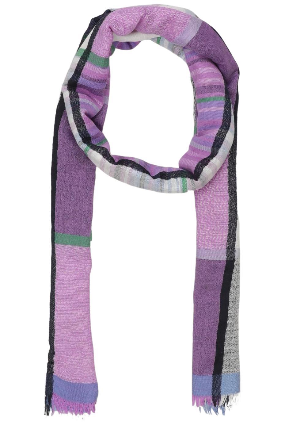 

Tom Tailor Damen Schal, mehrfarbig, Gr.