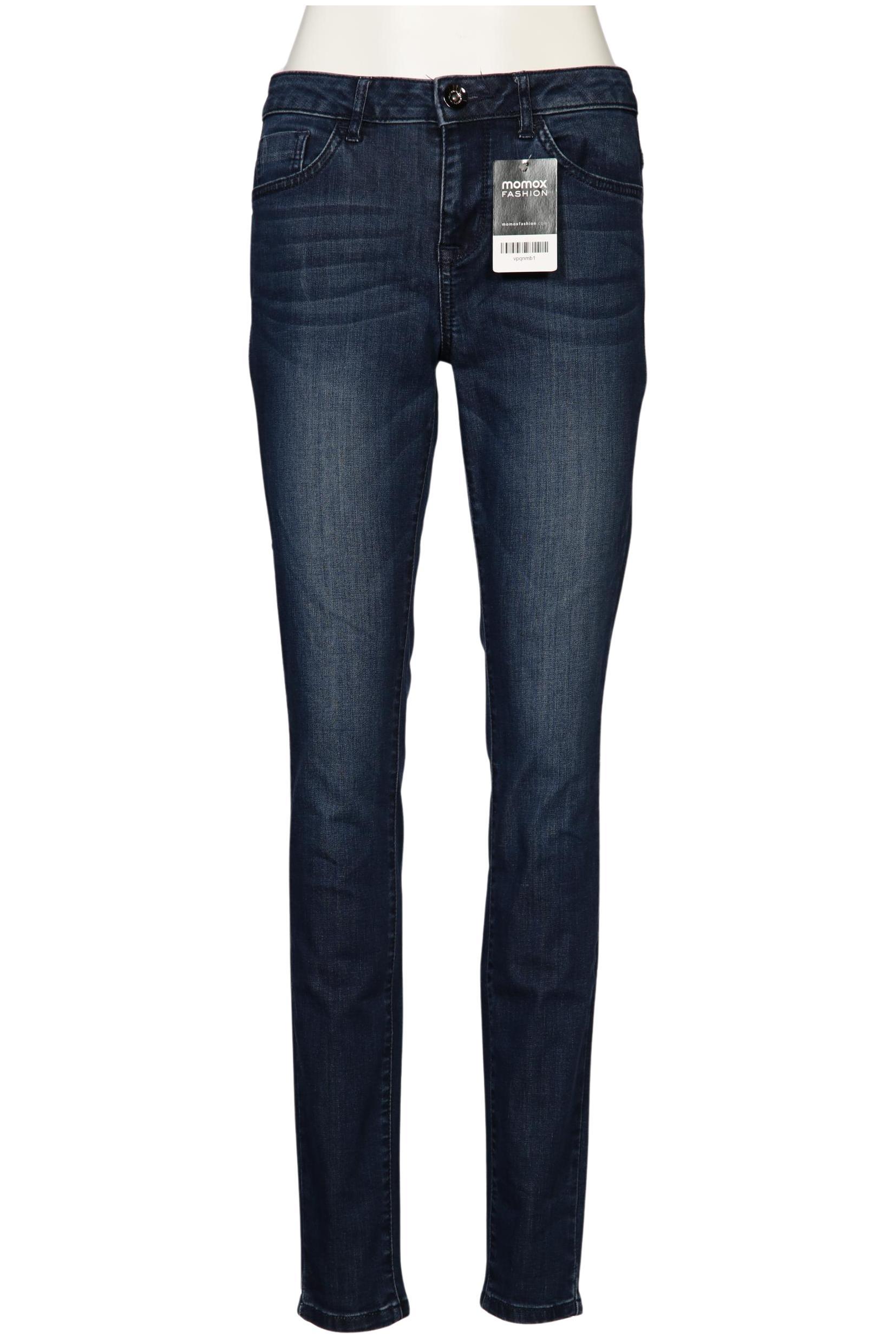 

Tom Tailor Damen Jeans, marineblau, Gr. 28