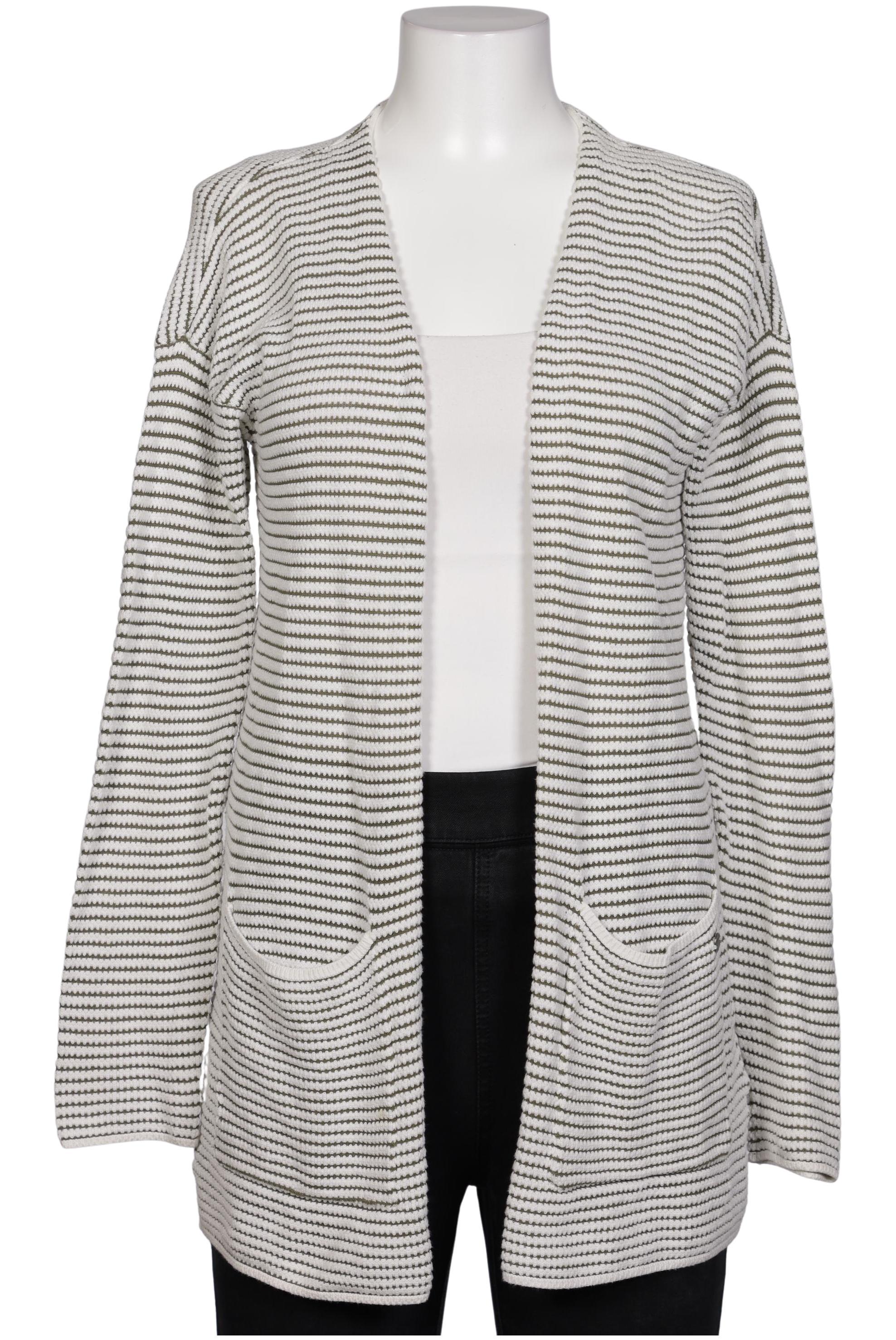 

Tom Tailor Damen Strickjacke, cremeweiß, Gr. 42