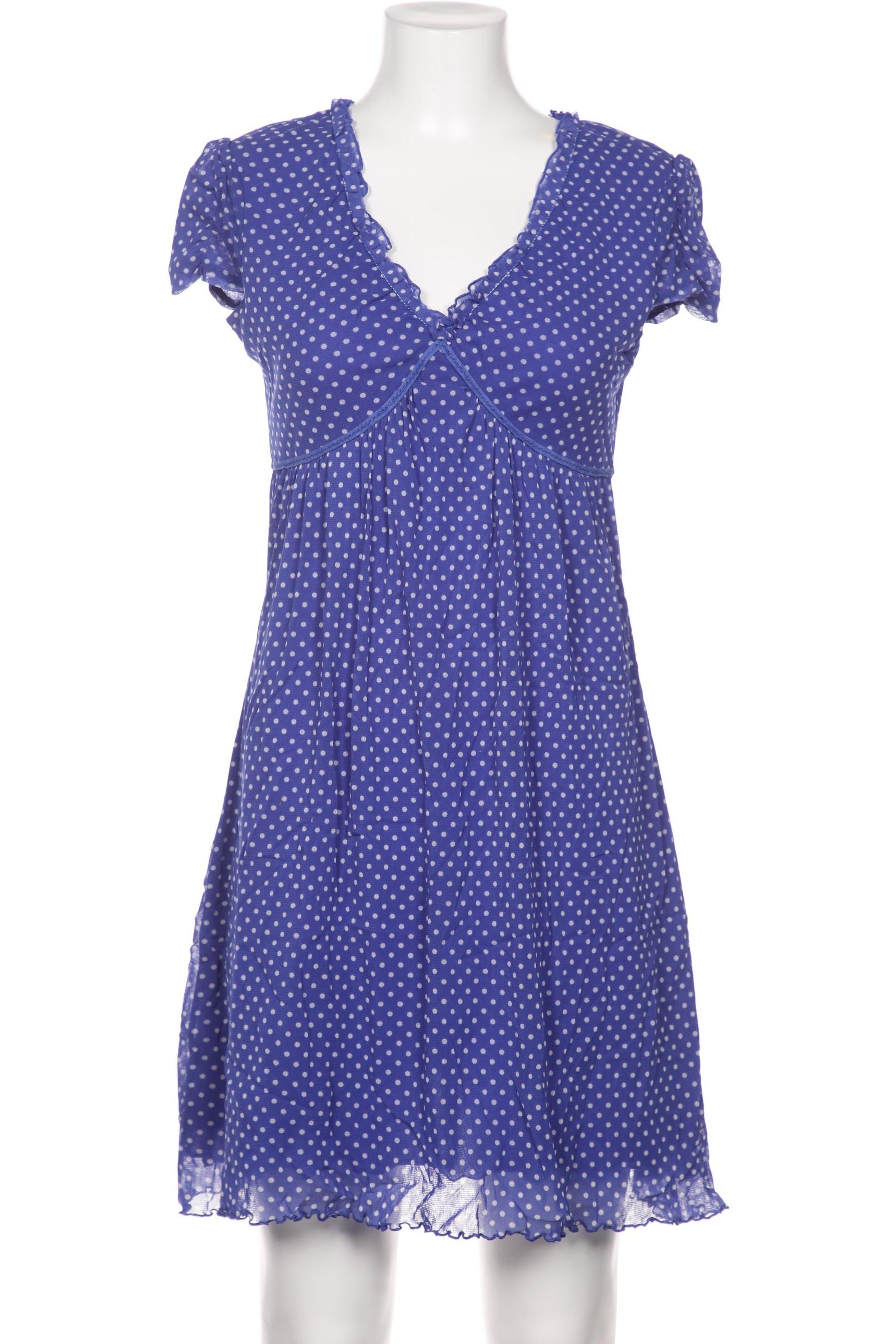 

Tom Tailor Damen Kleid, blau, Gr. 38