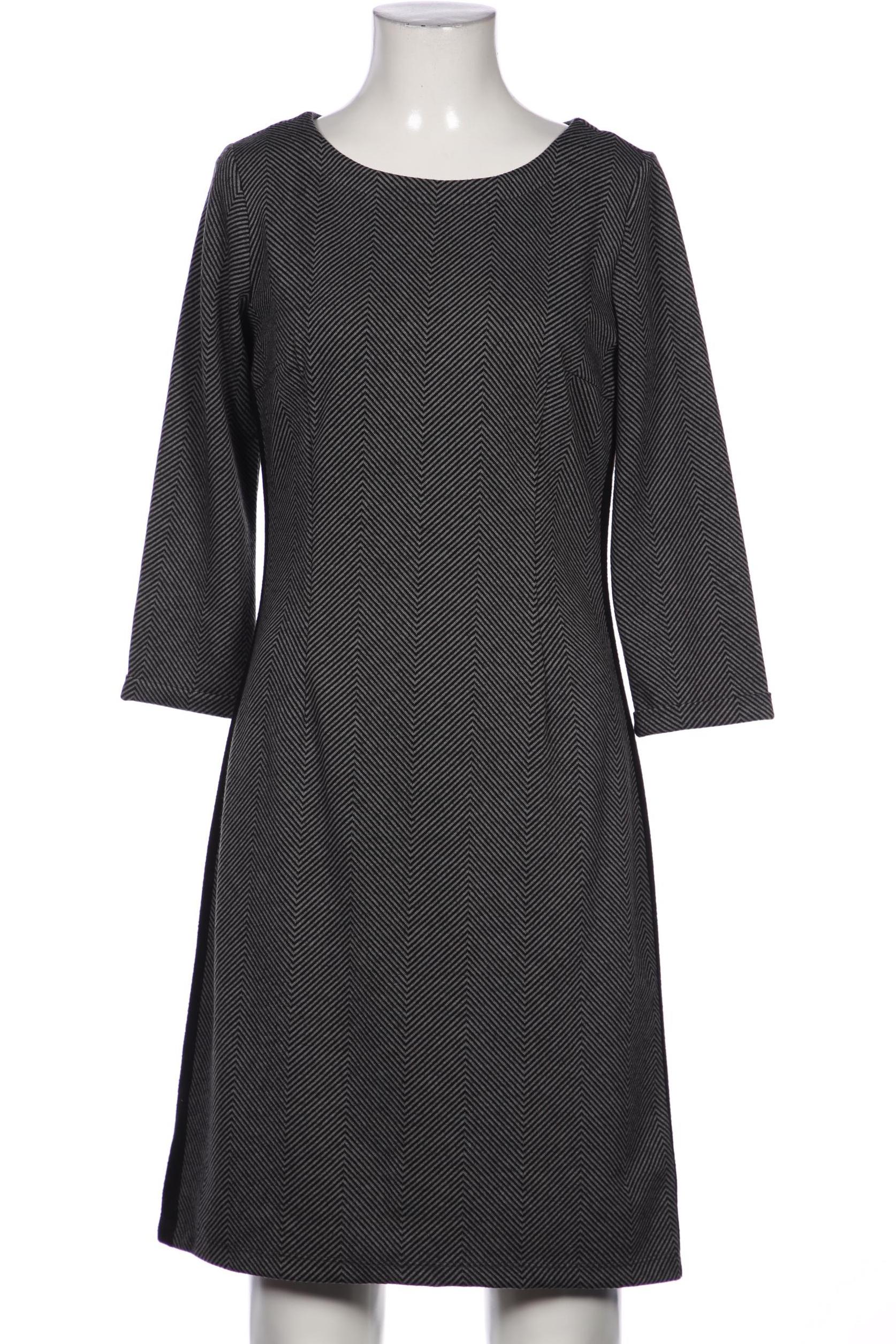 

Tom Tailor Damen Kleid, grau, Gr. 36