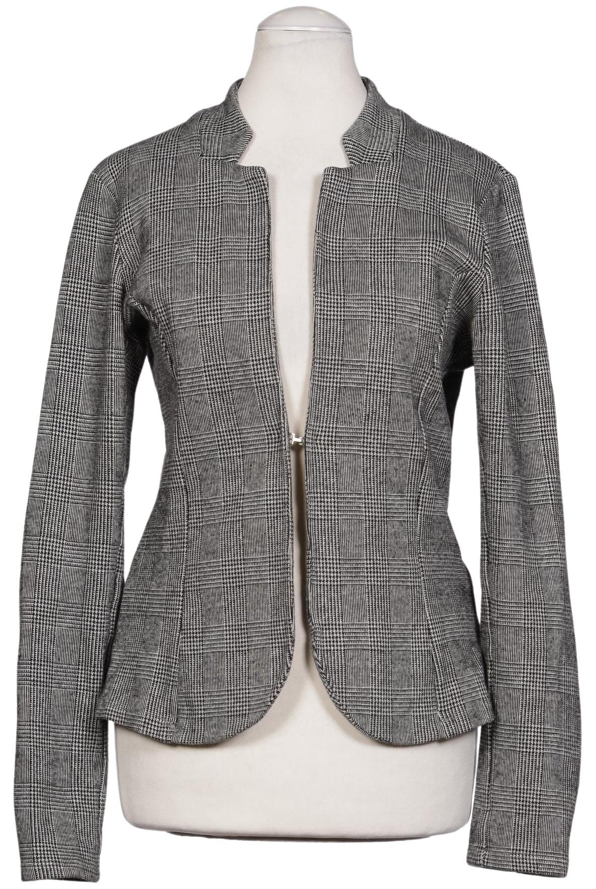 

Tom Tailor Damen Blazer, grau, Gr. 36