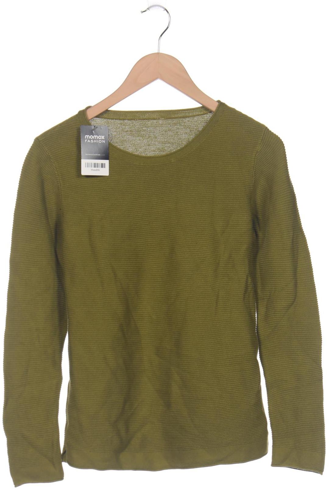 Thumbnail - Tom Tailor Damen Pullover, grün, Gr. 36